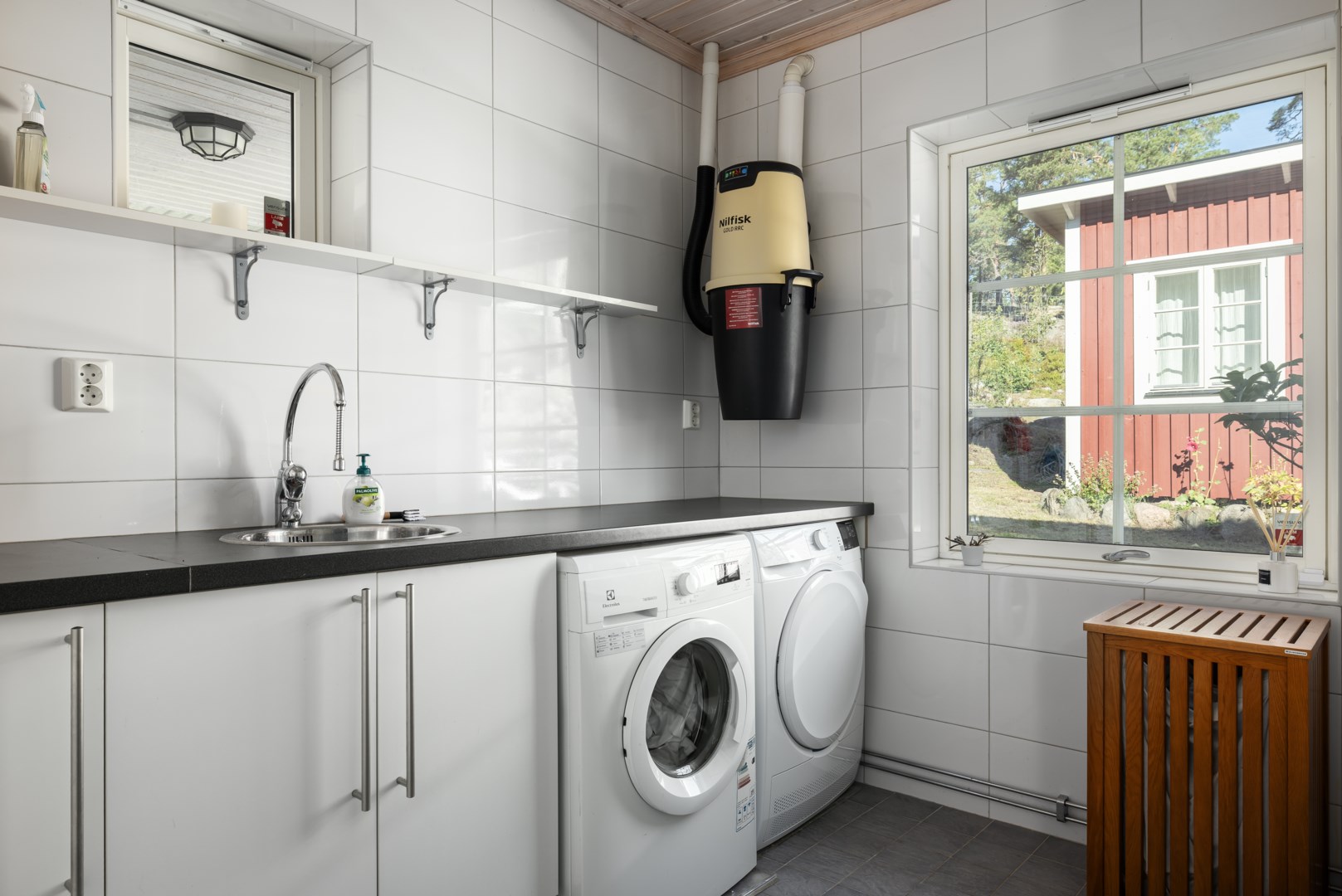 Bostadsbild från Abborrkroksvägen 72, Såld i Vindö, Värmdö