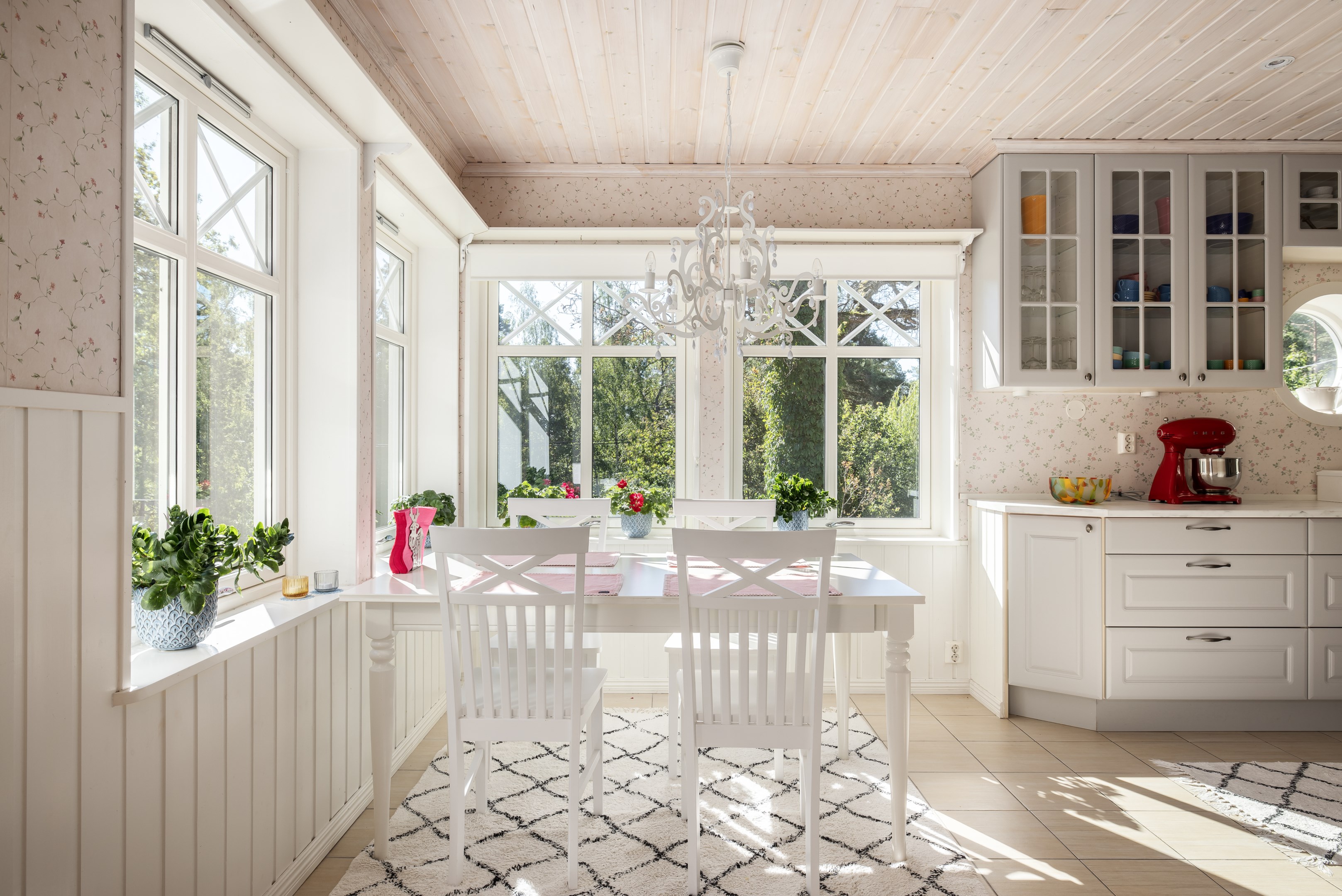 Bostadsbild från Abborrkroksvägen 72, Såld i Vindö, Värmdö