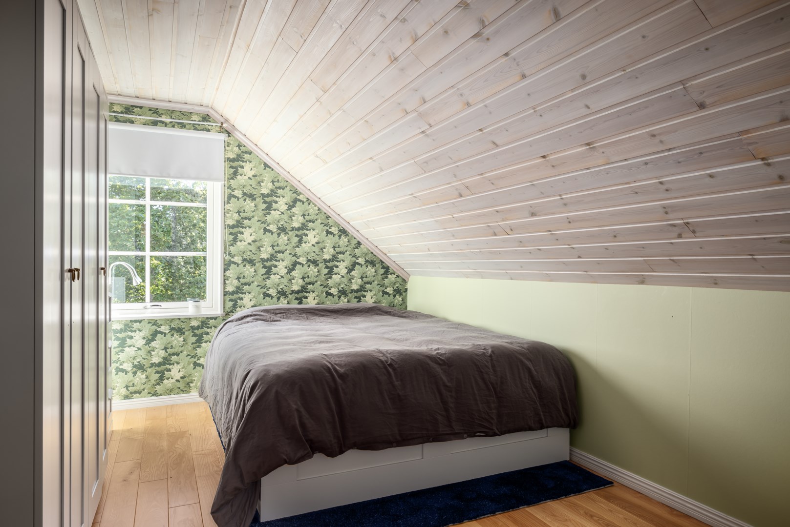 Bostadsbild från Abborrkroksvägen 72, Såld i Vindö, Värmdö