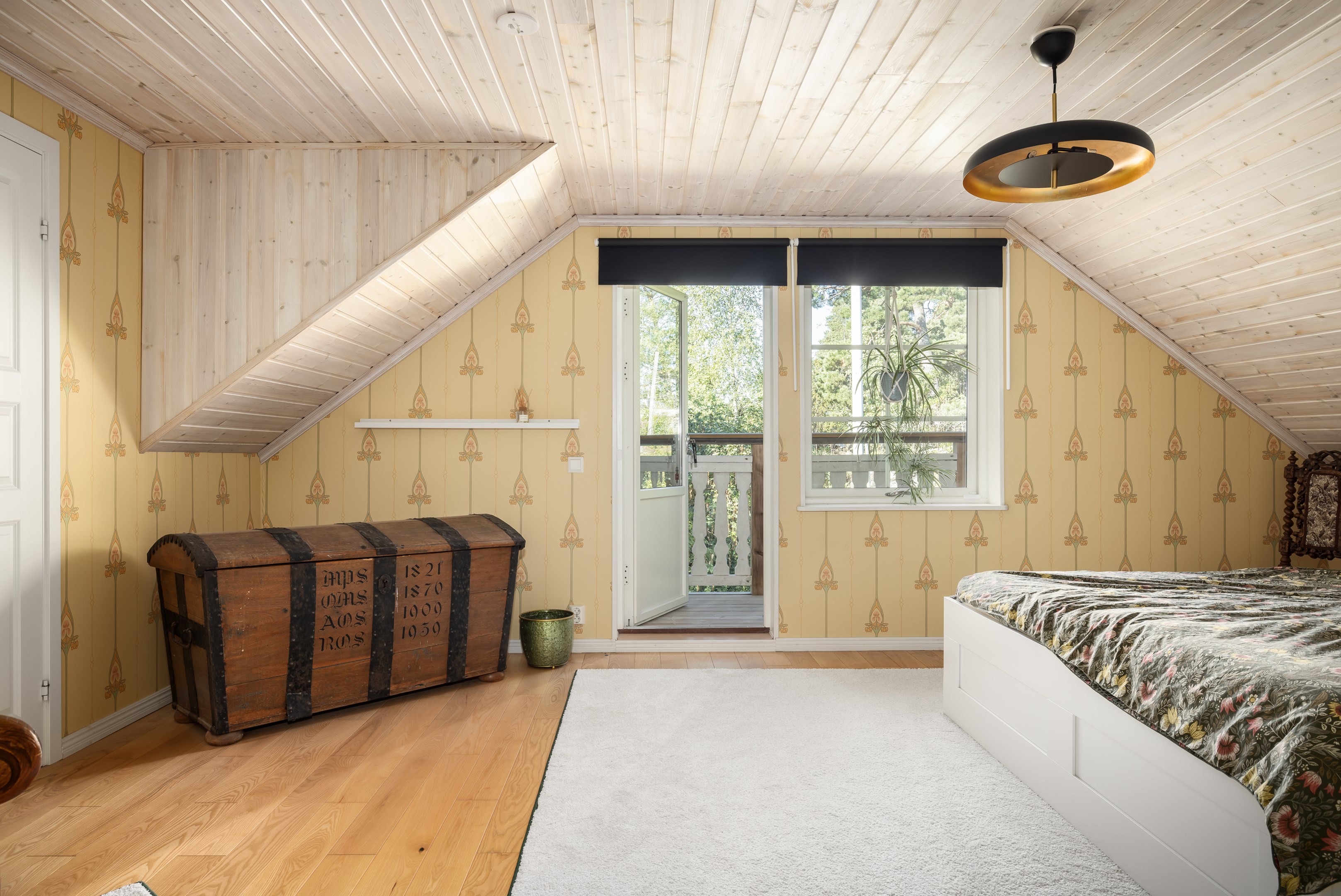 Bostadsbild från Abborrkroksvägen 72, Såld i Vindö, Värmdö