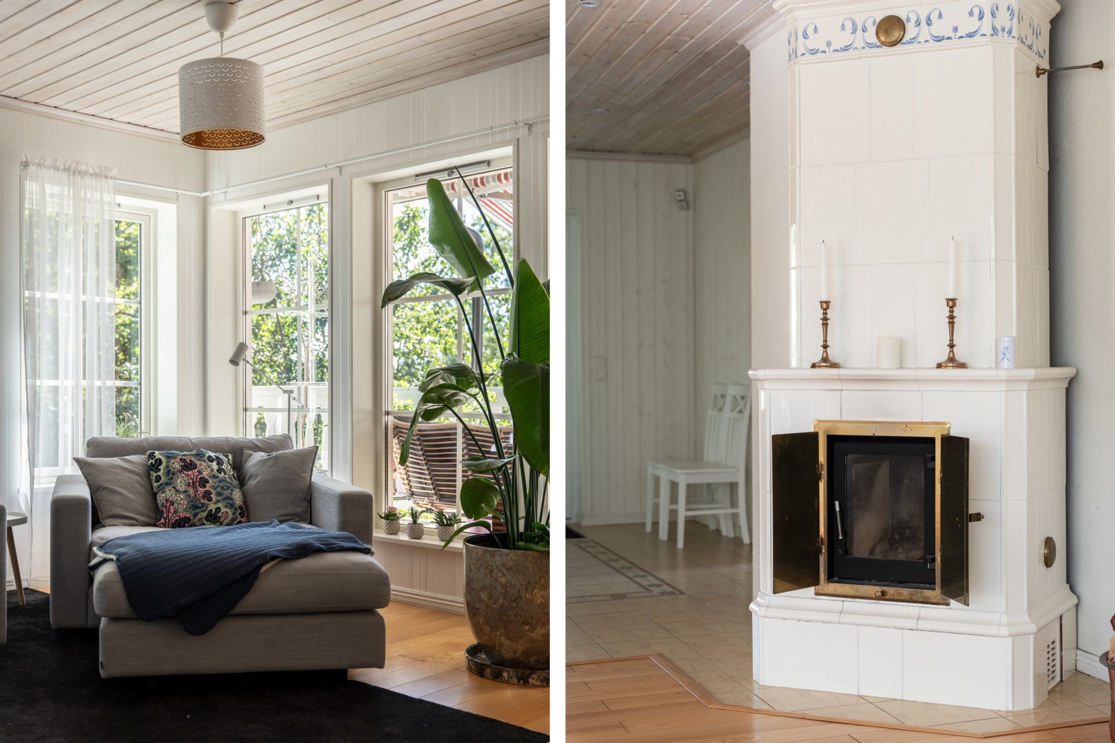 Bostadsbild från Abborrkroksvägen 72, Såld i Vindö, Värmdö