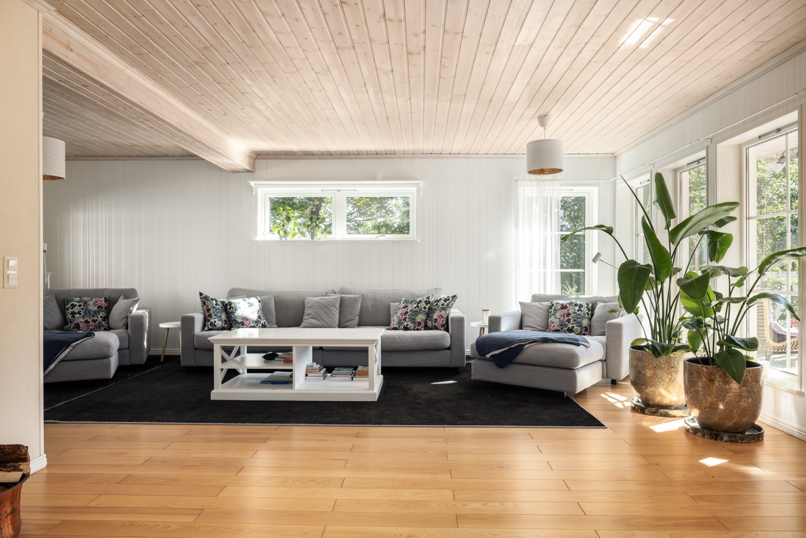 Bostadsbild från Abborrkroksvägen 72, Såld i Vindö, Värmdö