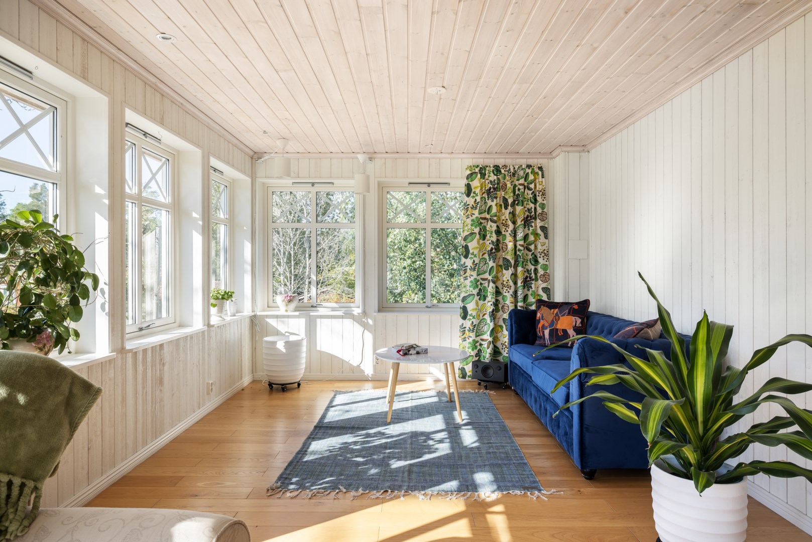 Bostadsbild från Abborrkroksvägen 72, Såld i Vindö, Värmdö