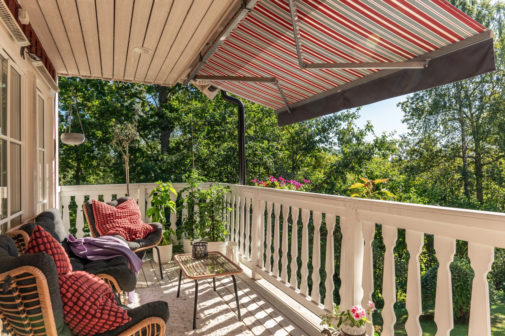 Bostadsbild från Abborrkroksvägen 72, Såld i Vindö, Värmdö