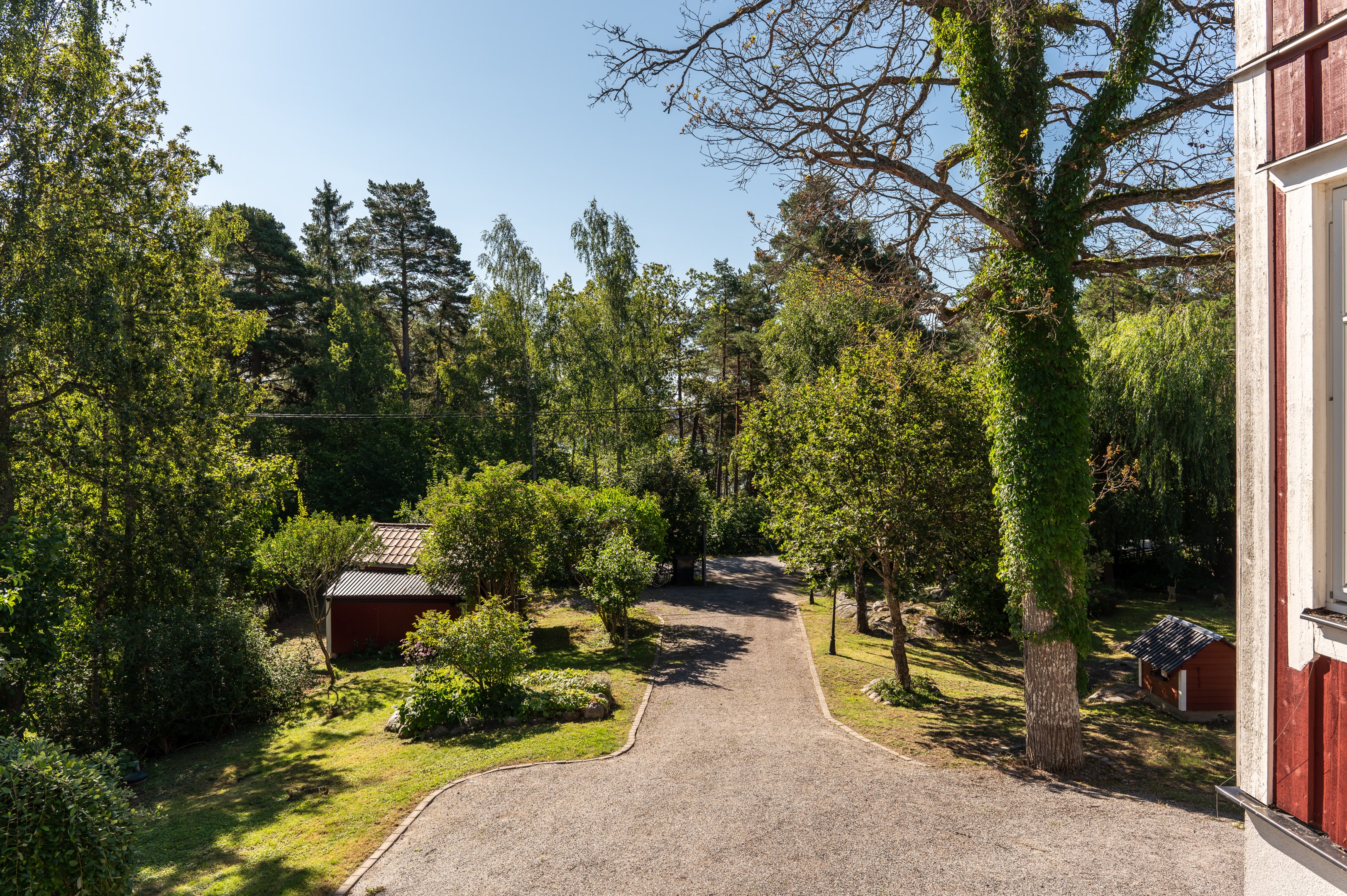 Bostadsbild från Abborrkroksvägen 72, Såld i Vindö, Värmdö