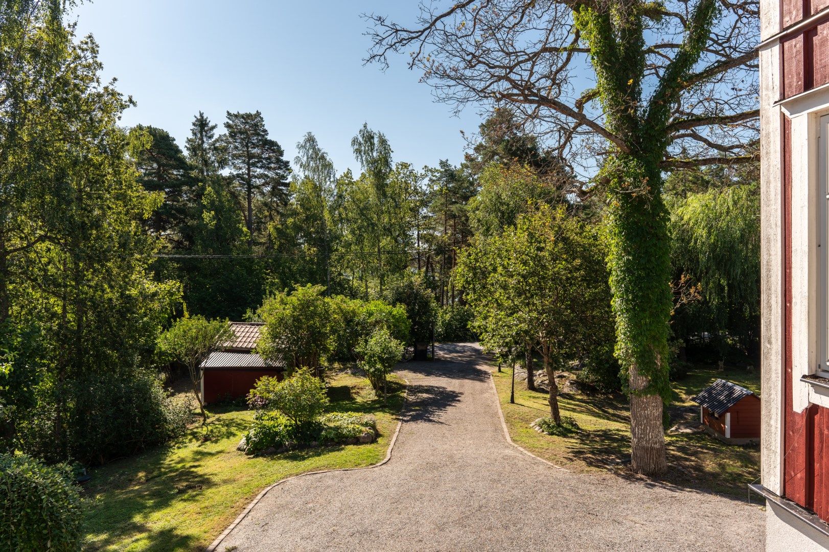 Bostadsbild från Abborrkroksvägen 72, Såld i Vindö, Värmdö