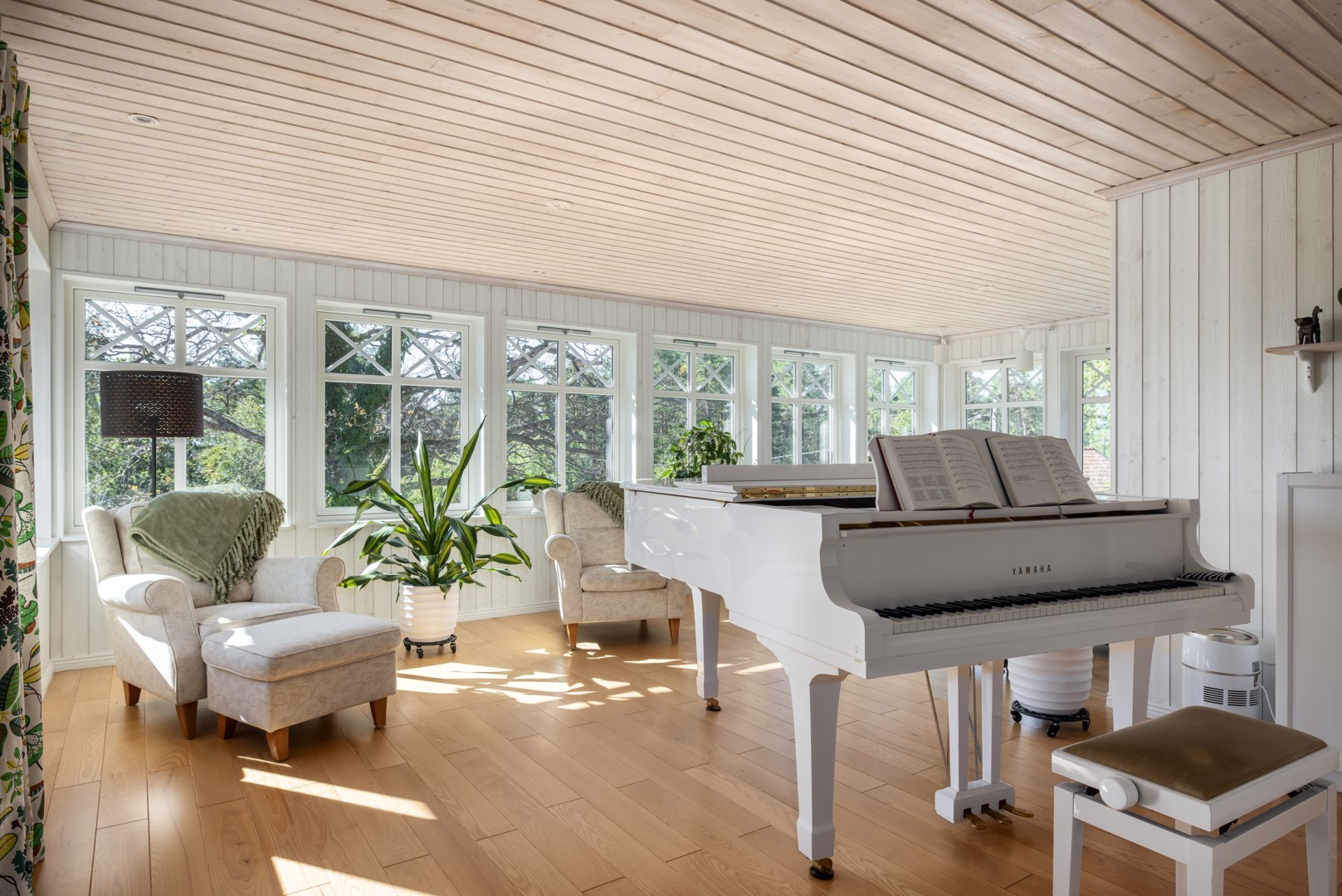 Bostadsbild från Abborrkroksvägen 72, Såld i Vindö, Värmdö