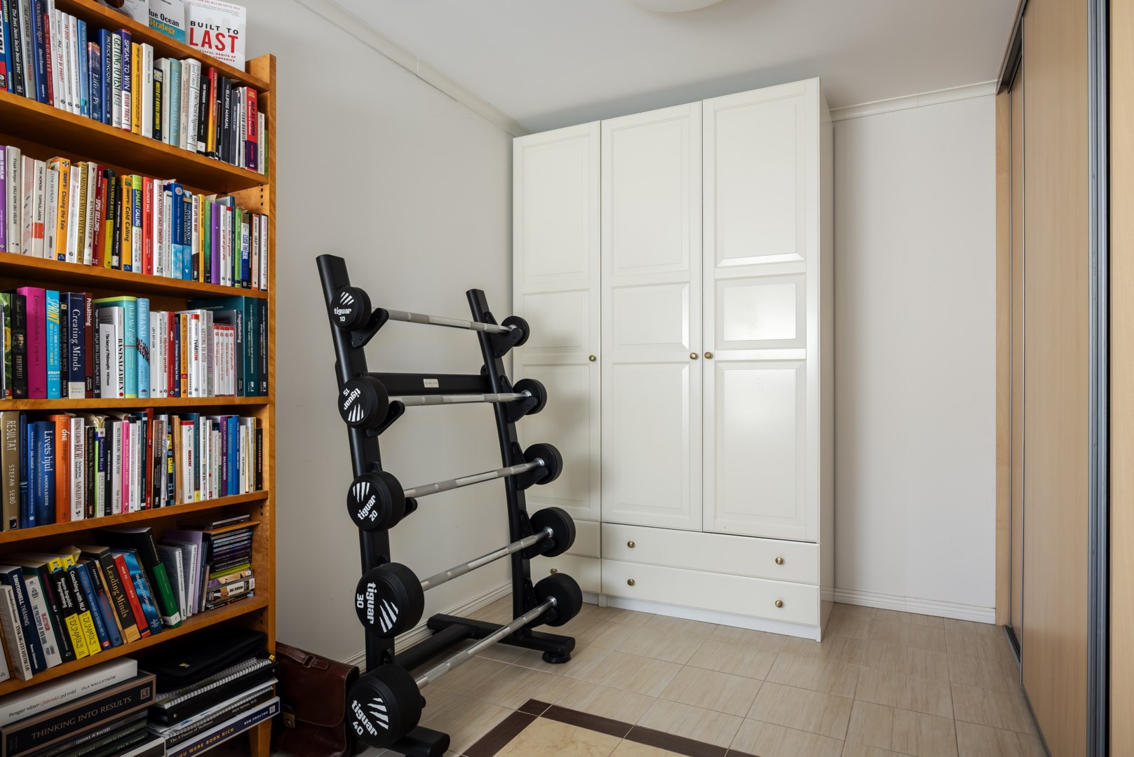 Bostadsbild från Abborrkroksvägen 72, Såld i Vindö, Värmdö