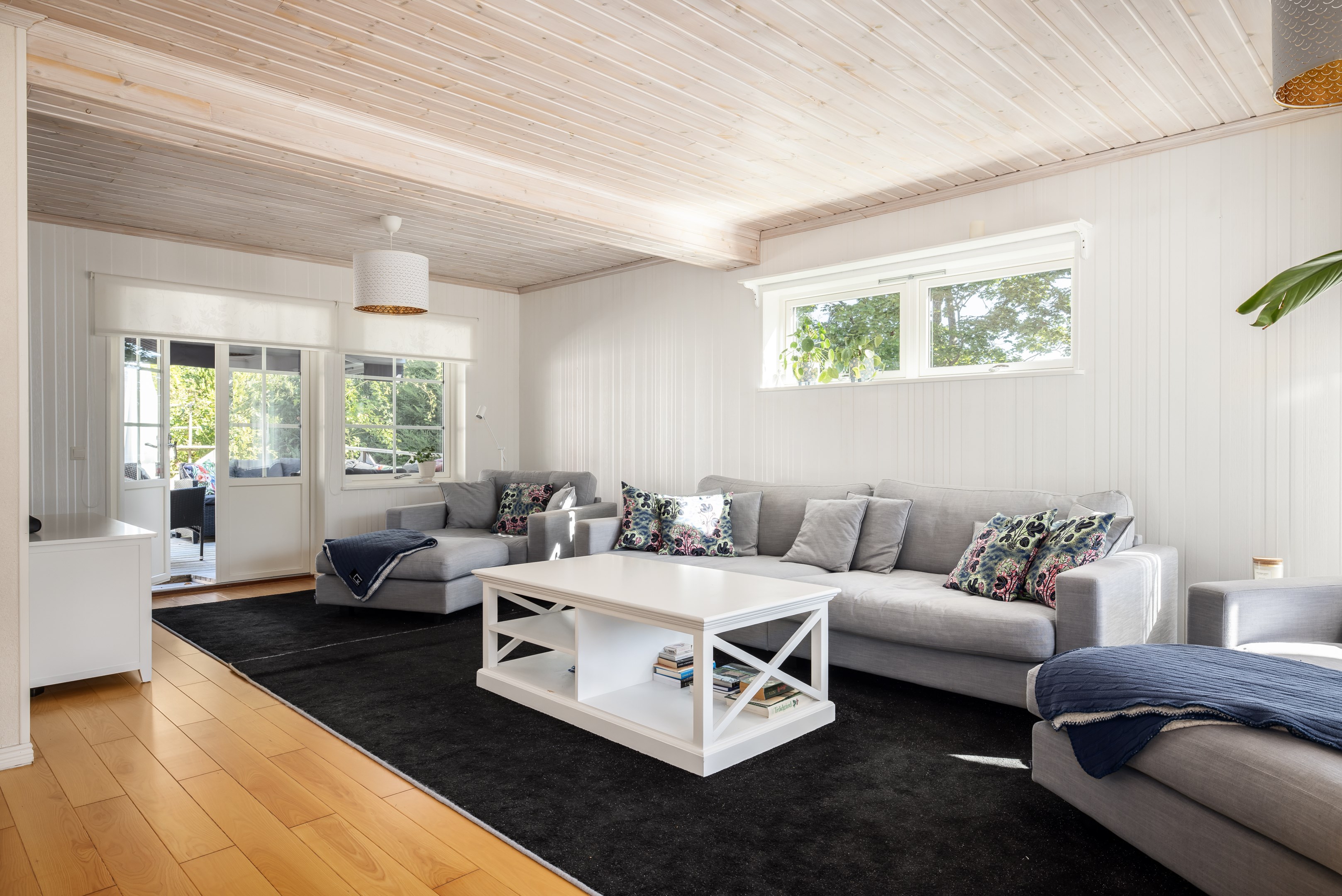 Bostadsbild från Abborrkroksvägen 72, Såld i Vindö, Värmdö