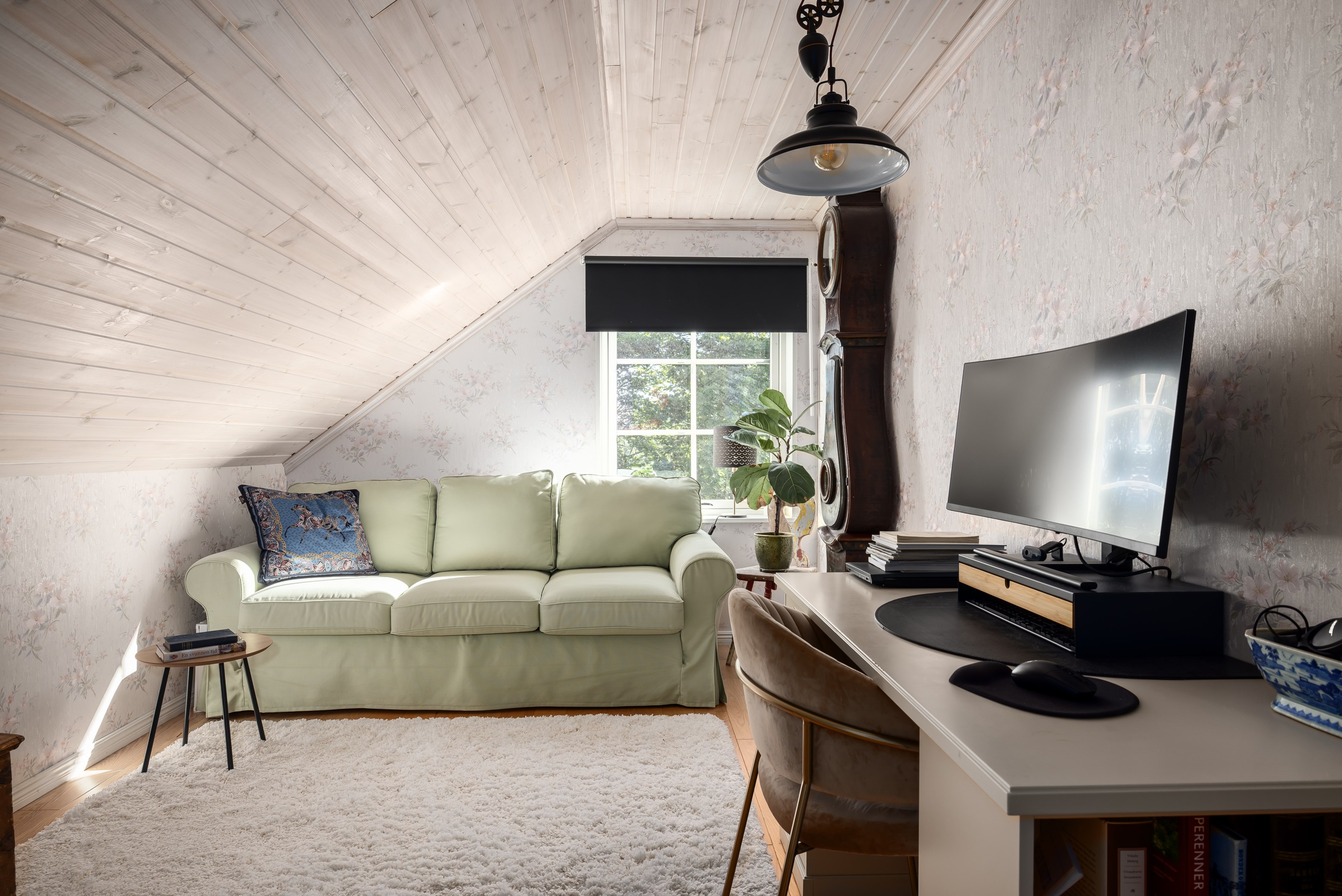 Bostadsbild från Abborrkroksvägen 72, Såld i Vindö, Värmdö