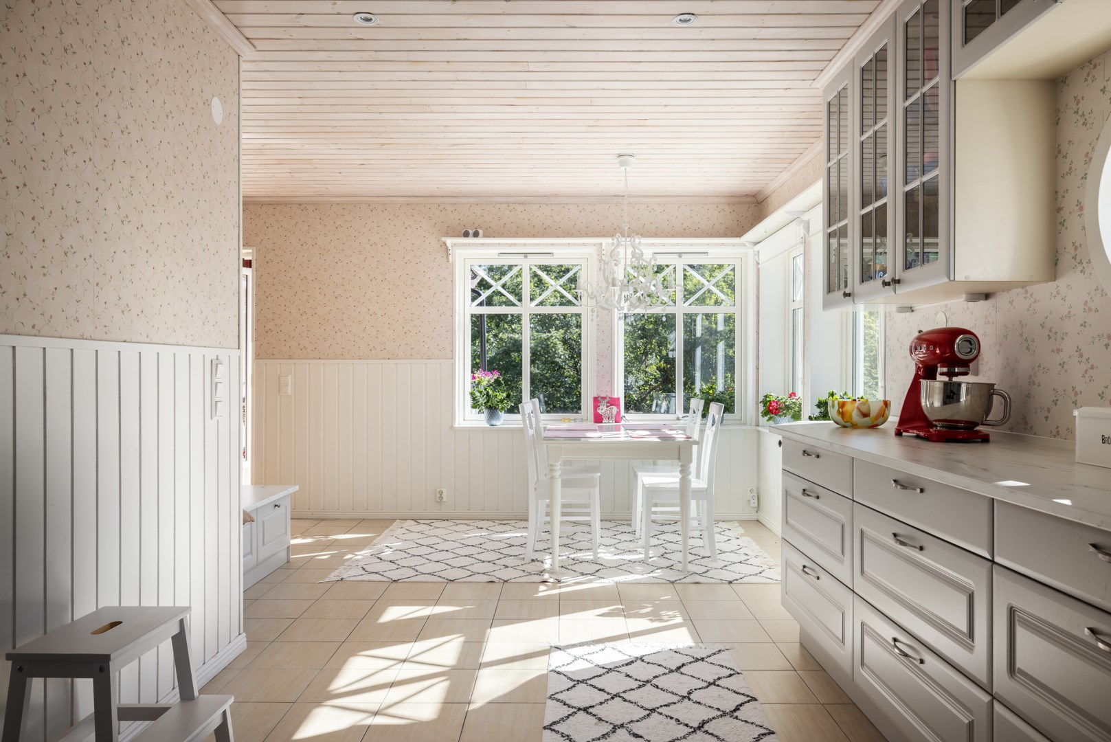 Bostadsbild från Abborrkroksvägen 72, Såld i Vindö, Värmdö