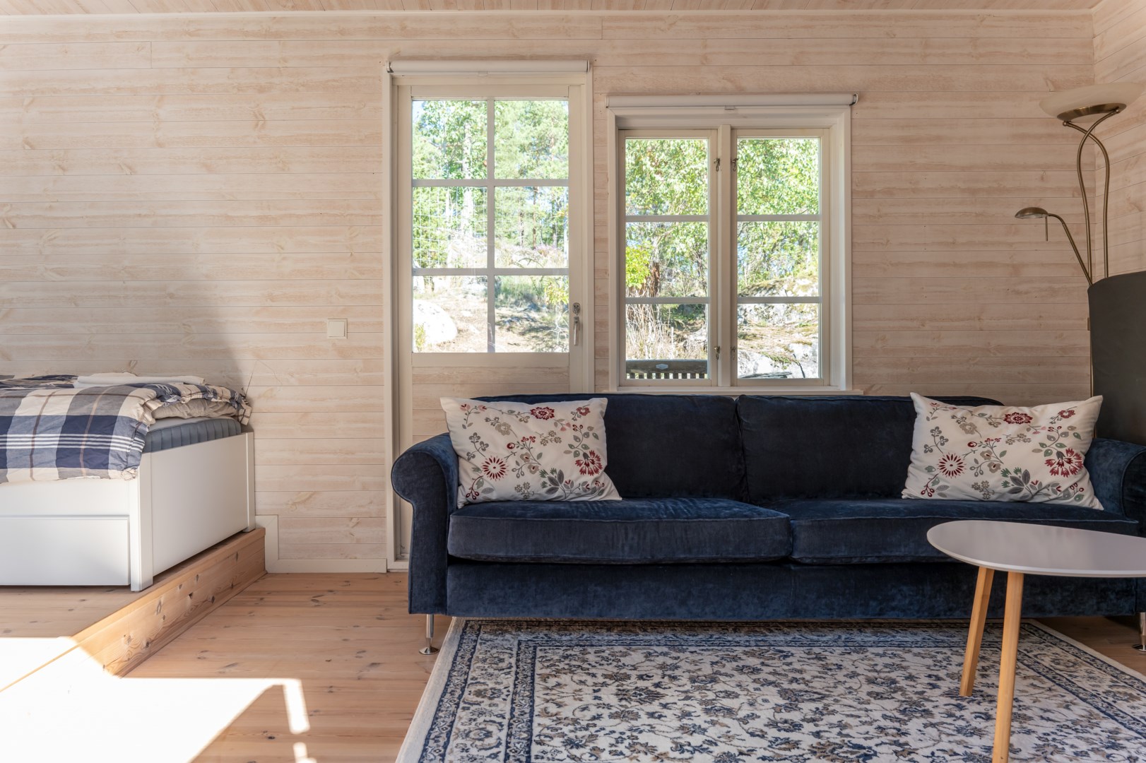 Bostadsbild från Abborrkroksvägen 72, Såld i Vindö, Värmdö