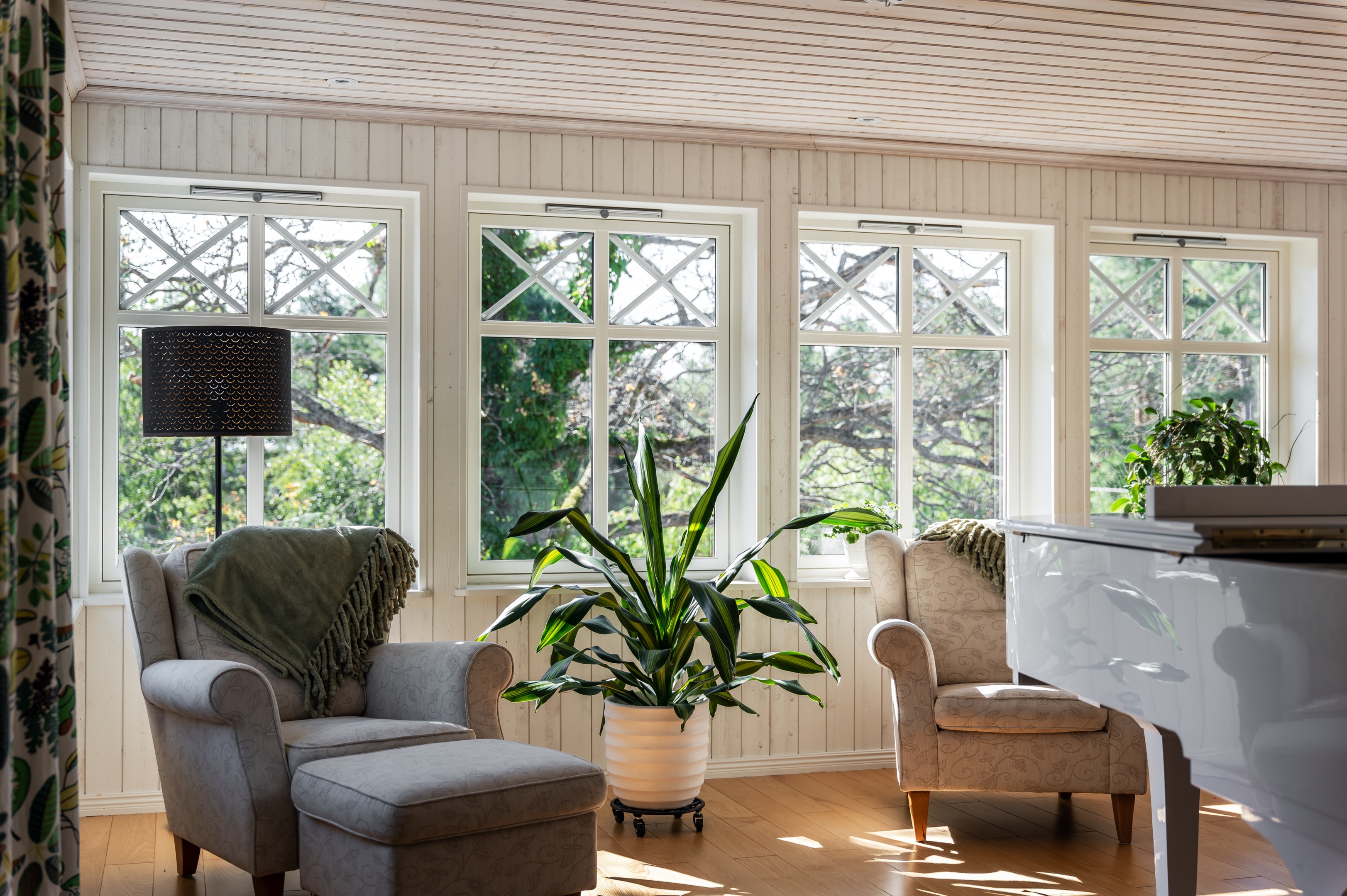 Bostadsbild från Abborrkroksvägen 72, Såld i Vindö, Värmdö