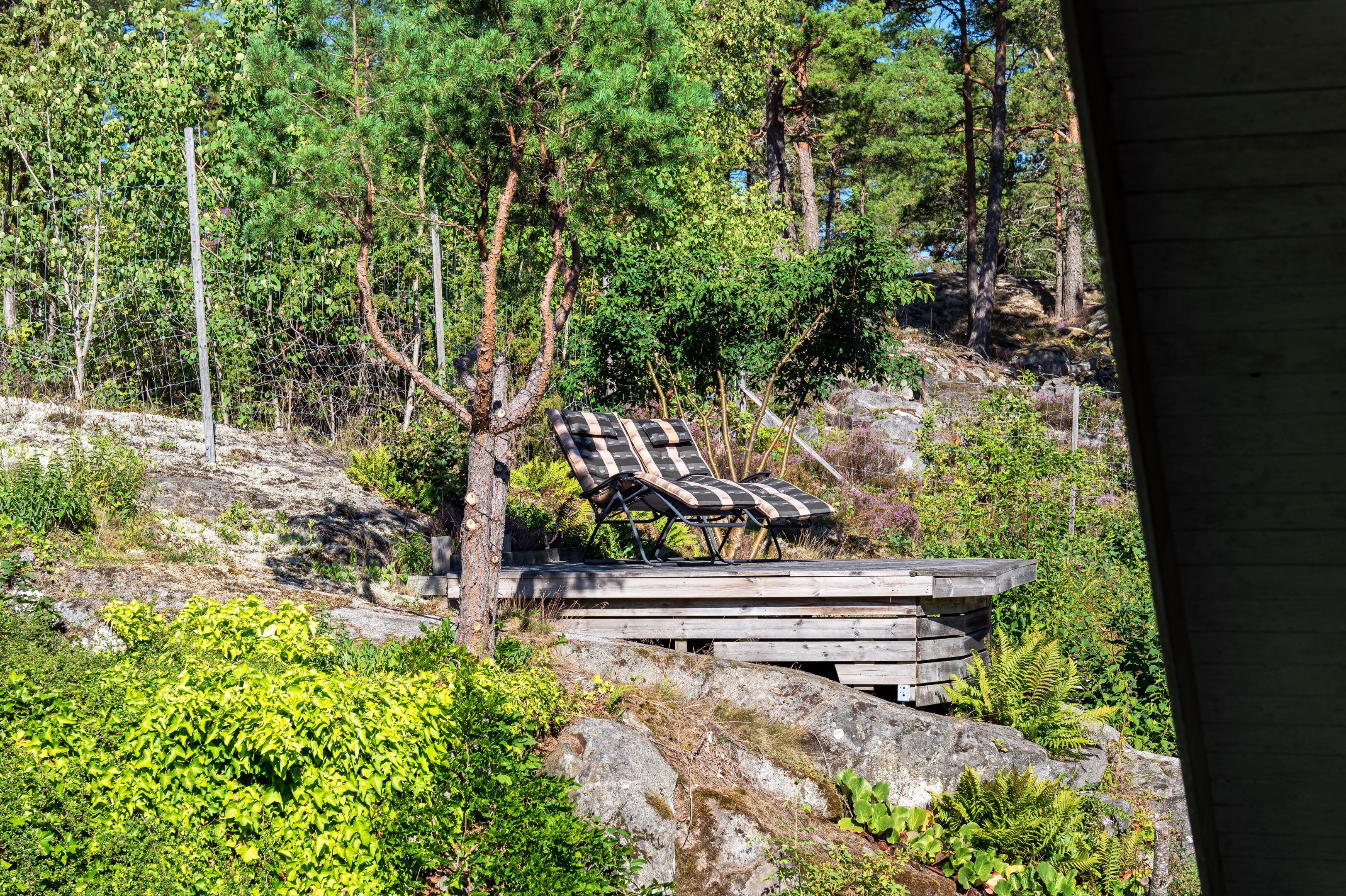 Bostadsbild från Abborrkroksvägen 72, Såld i Vindö, Värmdö