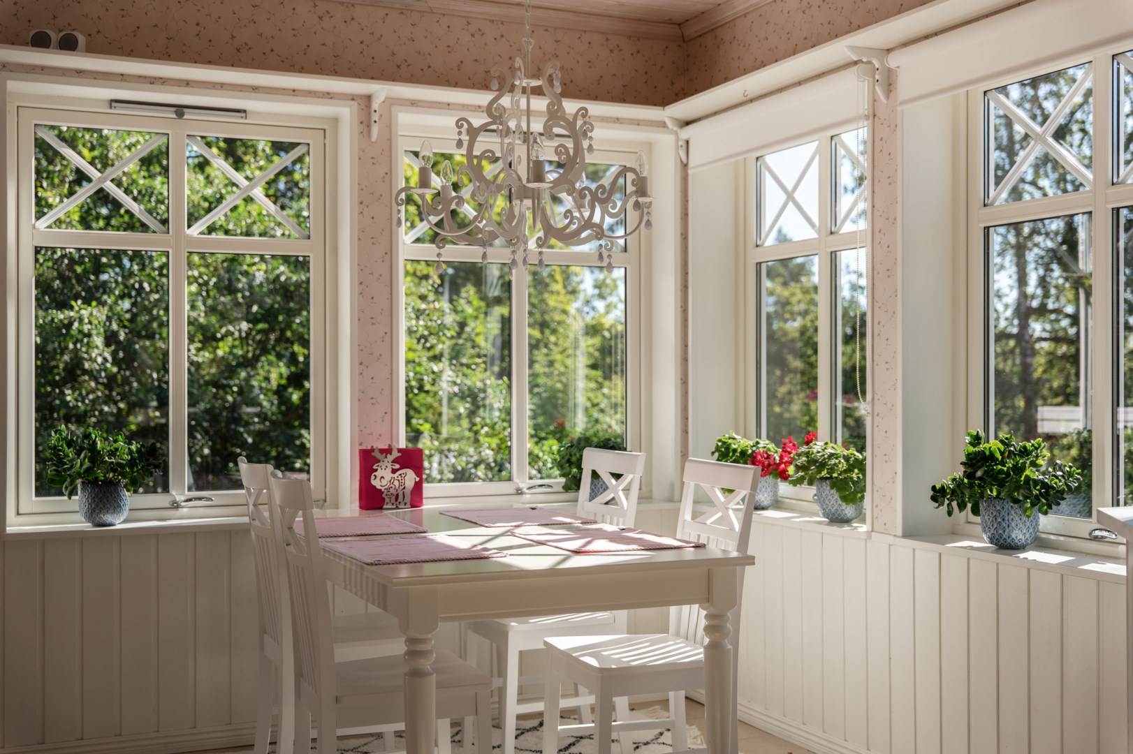 Bostadsbild från Abborrkroksvägen 72, Såld i Vindö, Värmdö