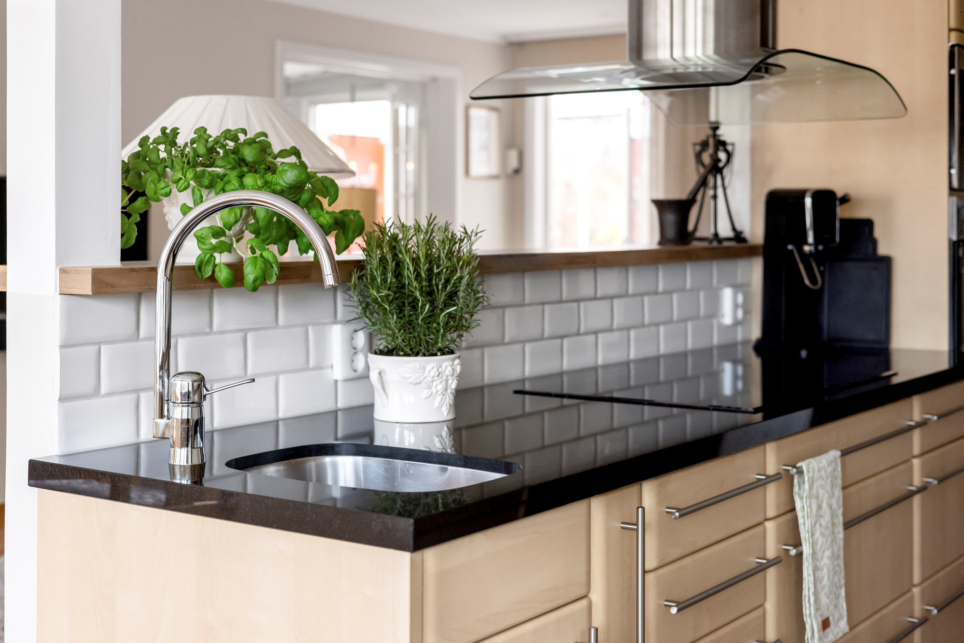 Bostadsbild från Svedbovägen 56, Kommande i Vänge, Uppsala