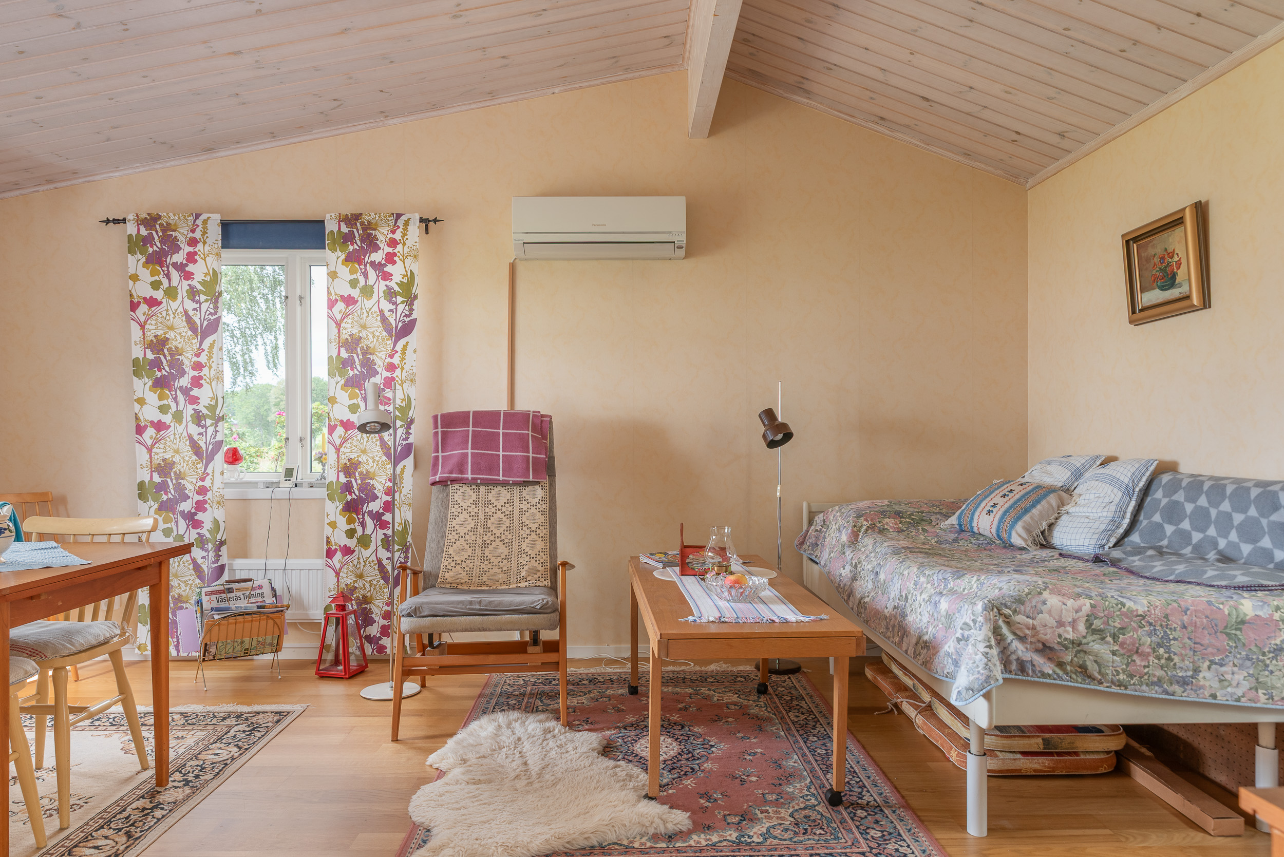 Bostadsbild från Lybecks strandväg 25, Såld i Lybeck/Kärrbo, Västerås