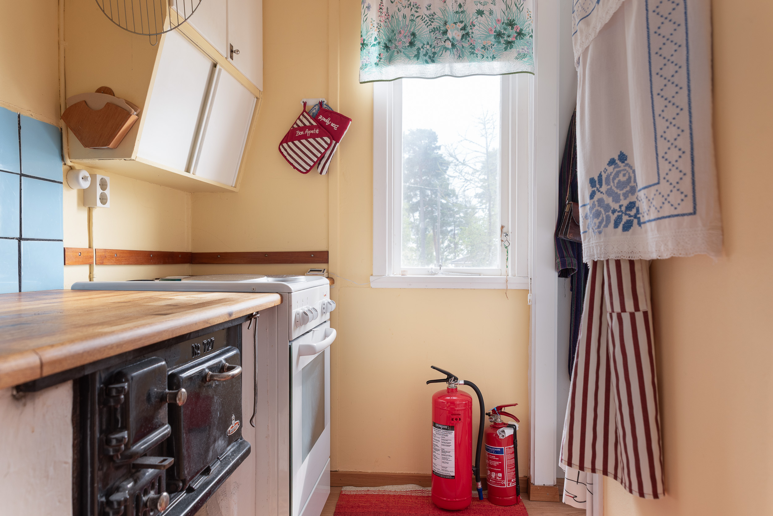 Bostadsbild från Lybecks strandväg 25, Såld i Lybeck/Kärrbo, Västerås