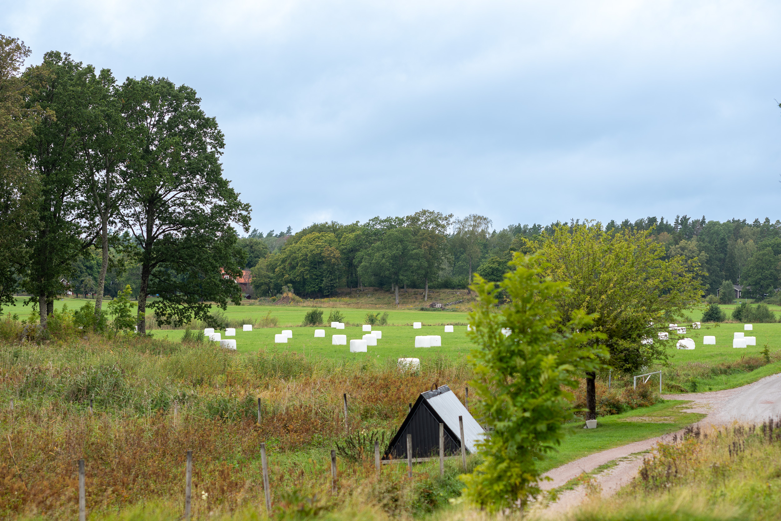 Bostadsbild från Lybecks strandväg 25, Såld i Lybeck/Kärrbo, Västerås