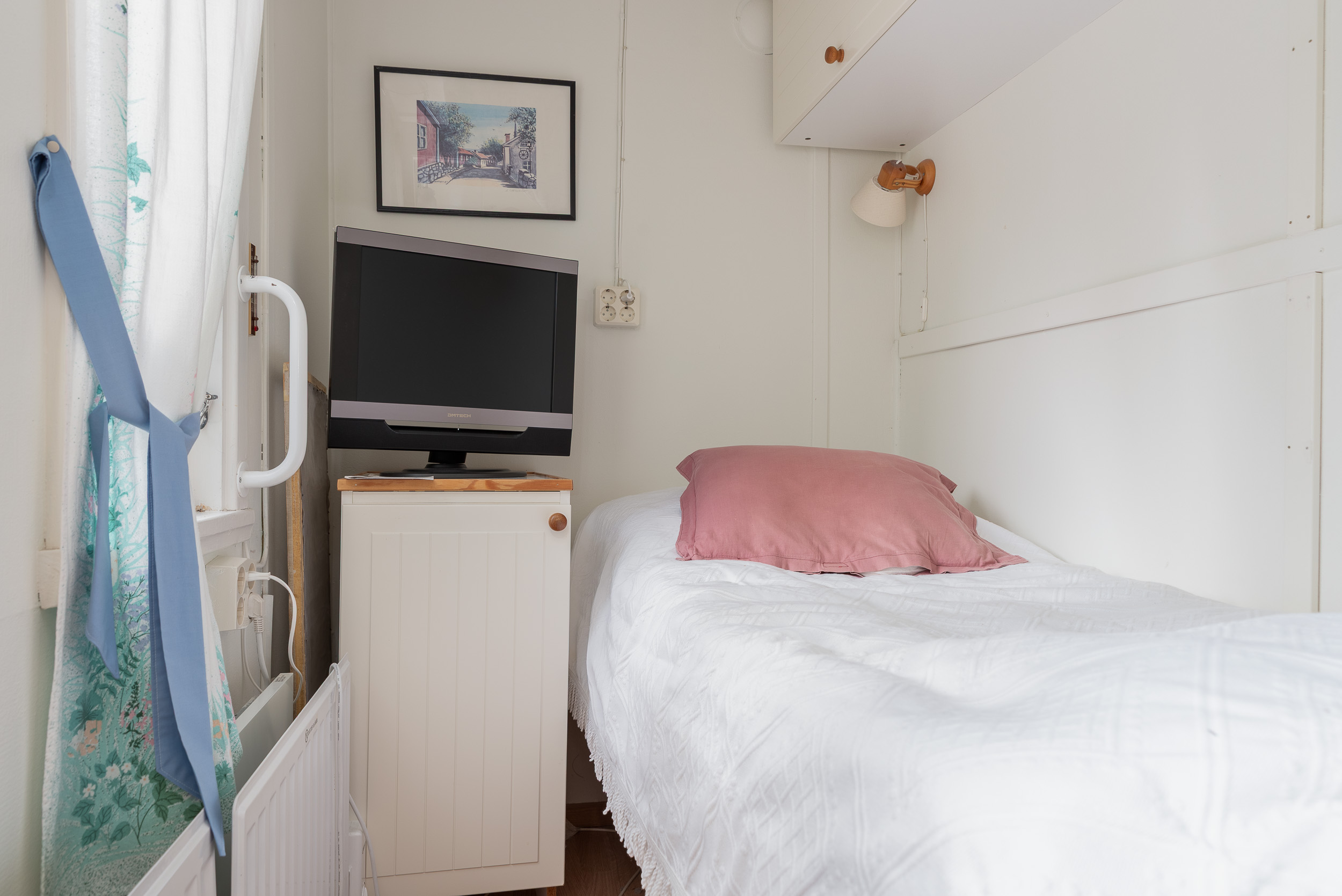 Bostadsbild från Lybecks strandväg 25, Såld i Lybeck/Kärrbo, Västerås