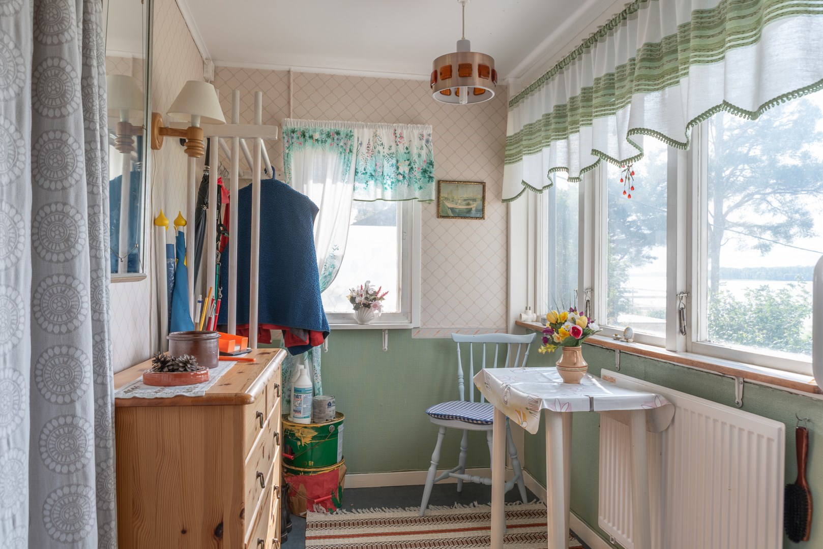 Bostadsbild från Lybecks strandväg 25, Såld i Lybeck/Kärrbo, Västerås