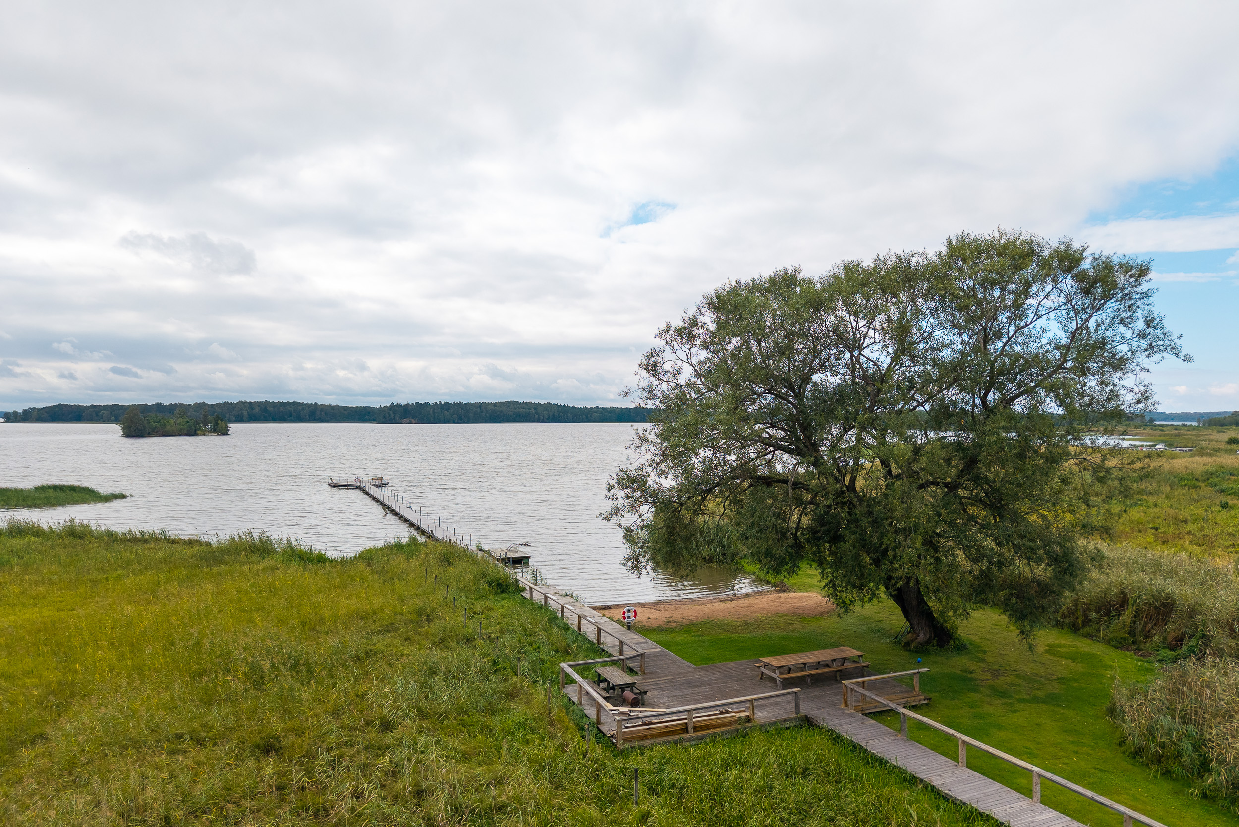 Bostadsbild från Lybecks strandväg 25, Såld i Lybeck/Kärrbo, Västerås