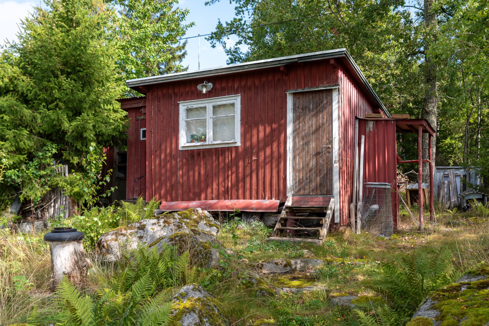 Bostadsbild från Lybecks strandväg 25, Såld i Lybeck/Kärrbo, Västerås