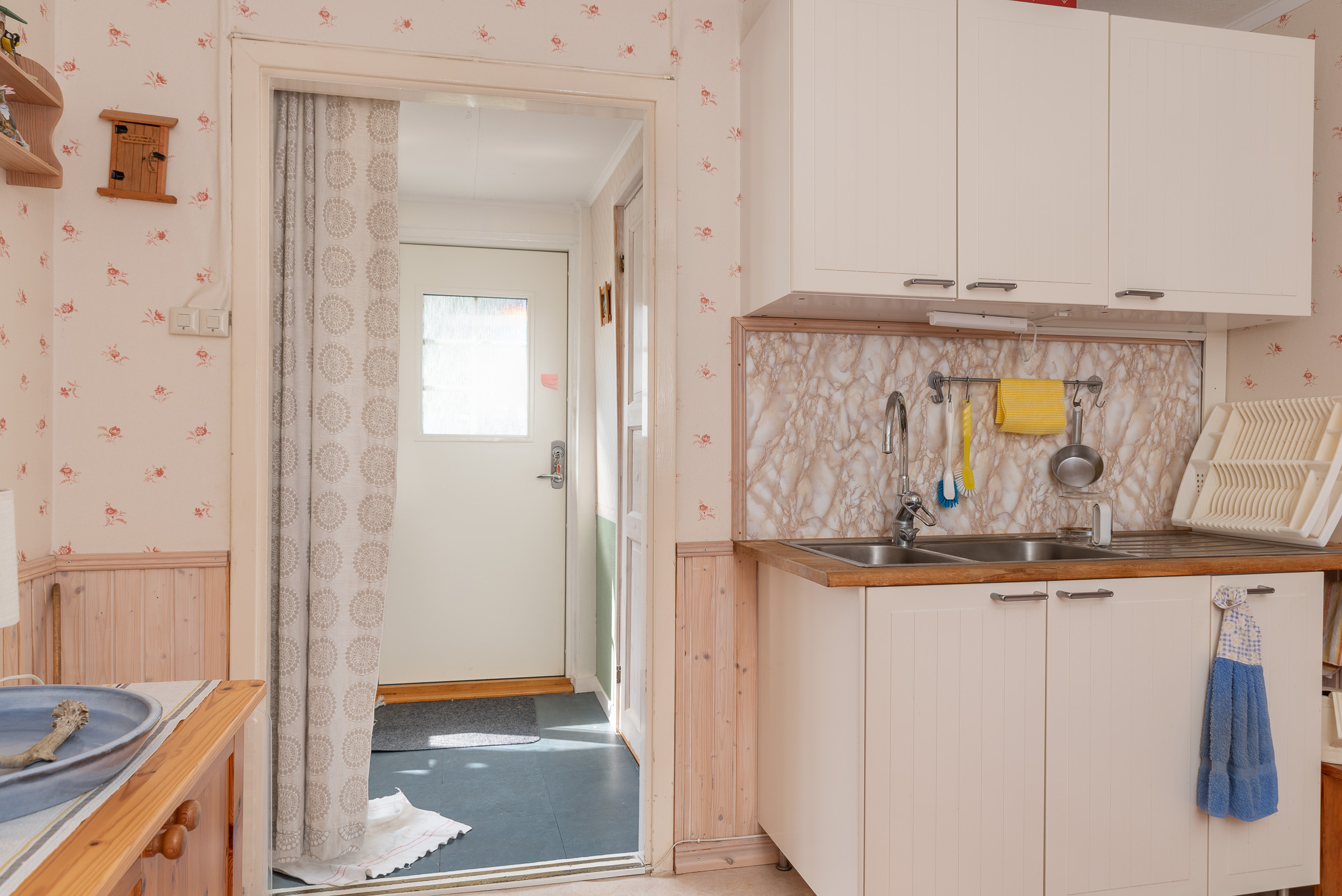 Bostadsbild från Lybecks strandväg 25, Såld i Lybeck/Kärrbo, Västerås