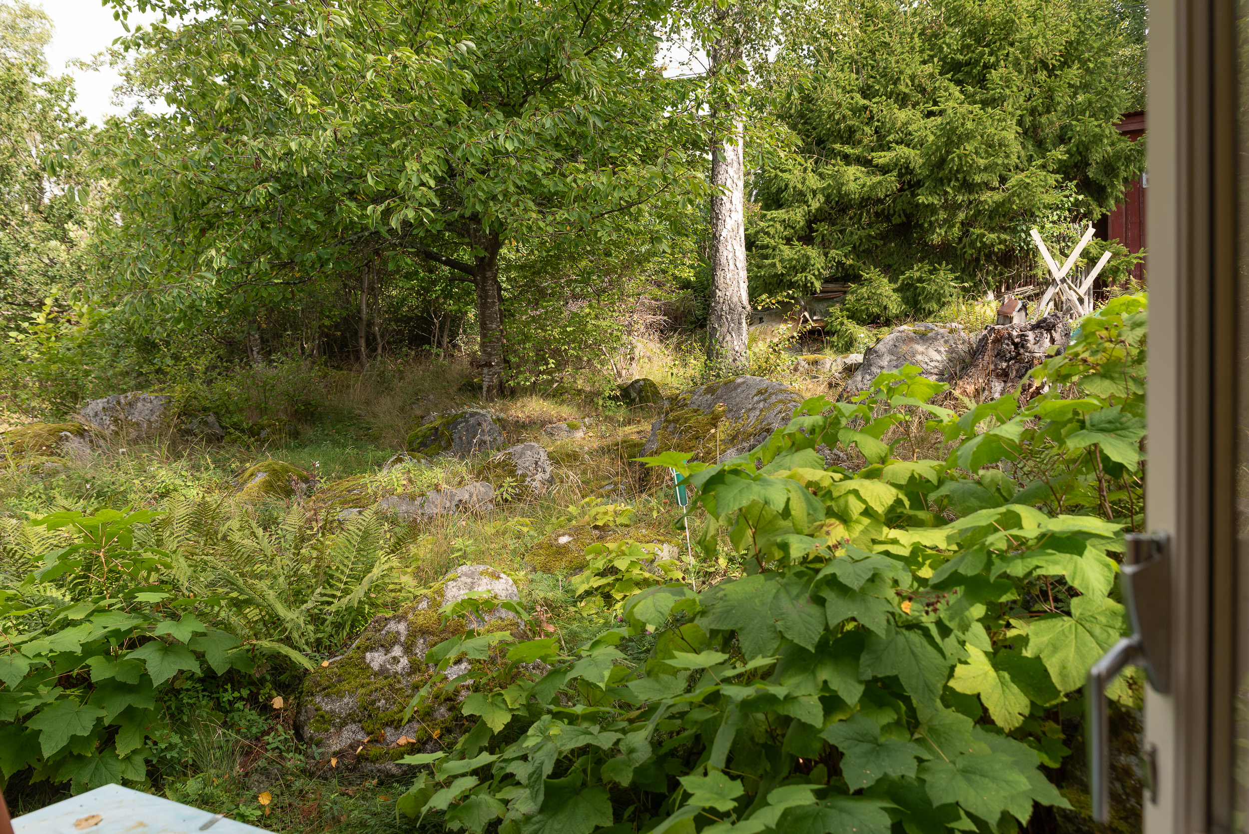Bostadsbild från Lybecks strandväg 25, Såld i Lybeck/Kärrbo, Västerås