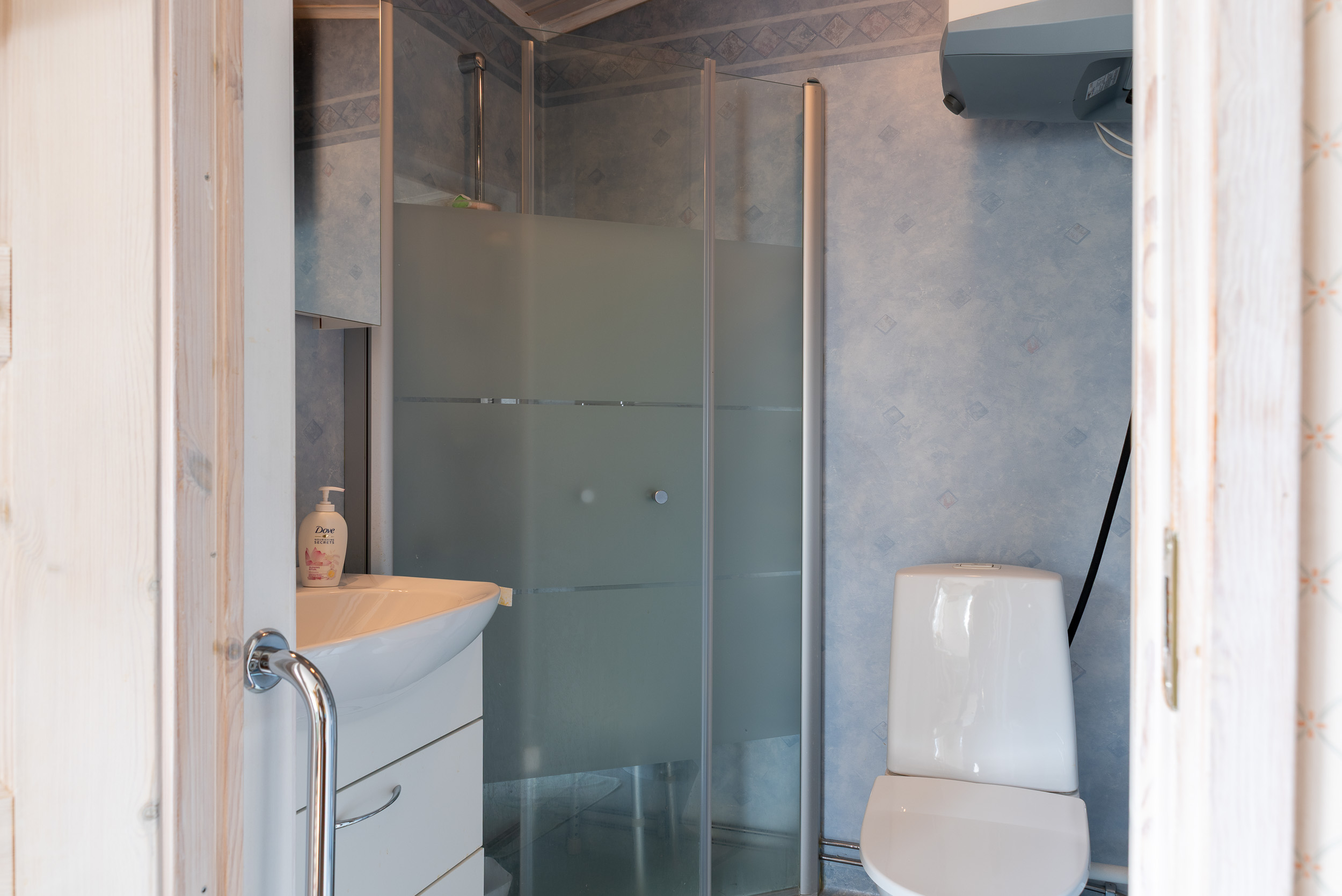 Bostadsbild från Lybecks strandväg 25, Såld i Lybeck/Kärrbo, Västerås