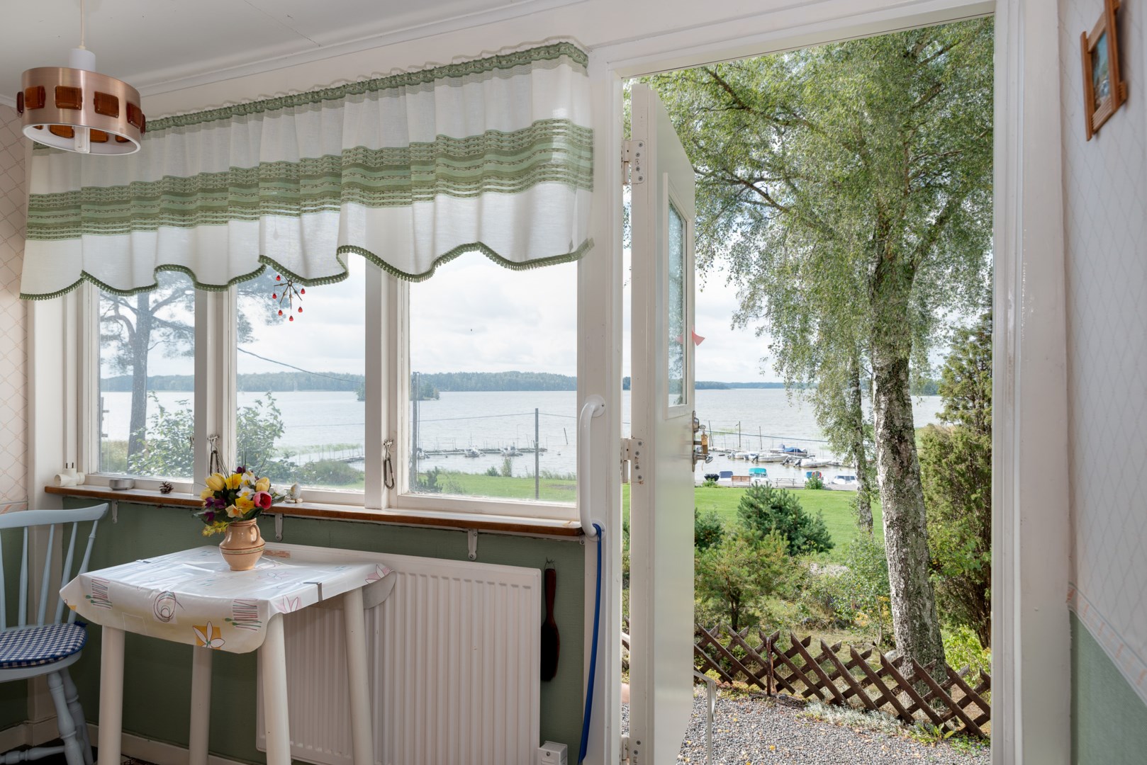 Bostadsbild från Lybecks strandväg 25, Såld i Lybeck/Kärrbo, Västerås