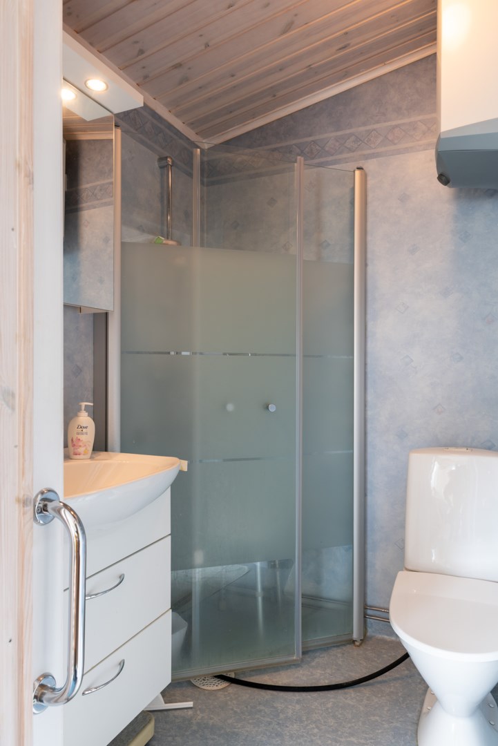 Bostadsbild från Lybecks strandväg 25, Såld i Lybeck/Kärrbo, Västerås