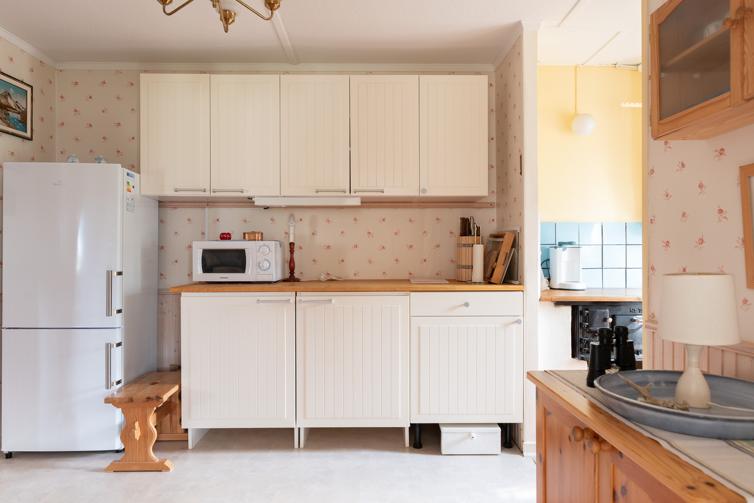 Bostadsbild från Lybecks strandväg 25, Såld i Lybeck/Kärrbo, Västerås