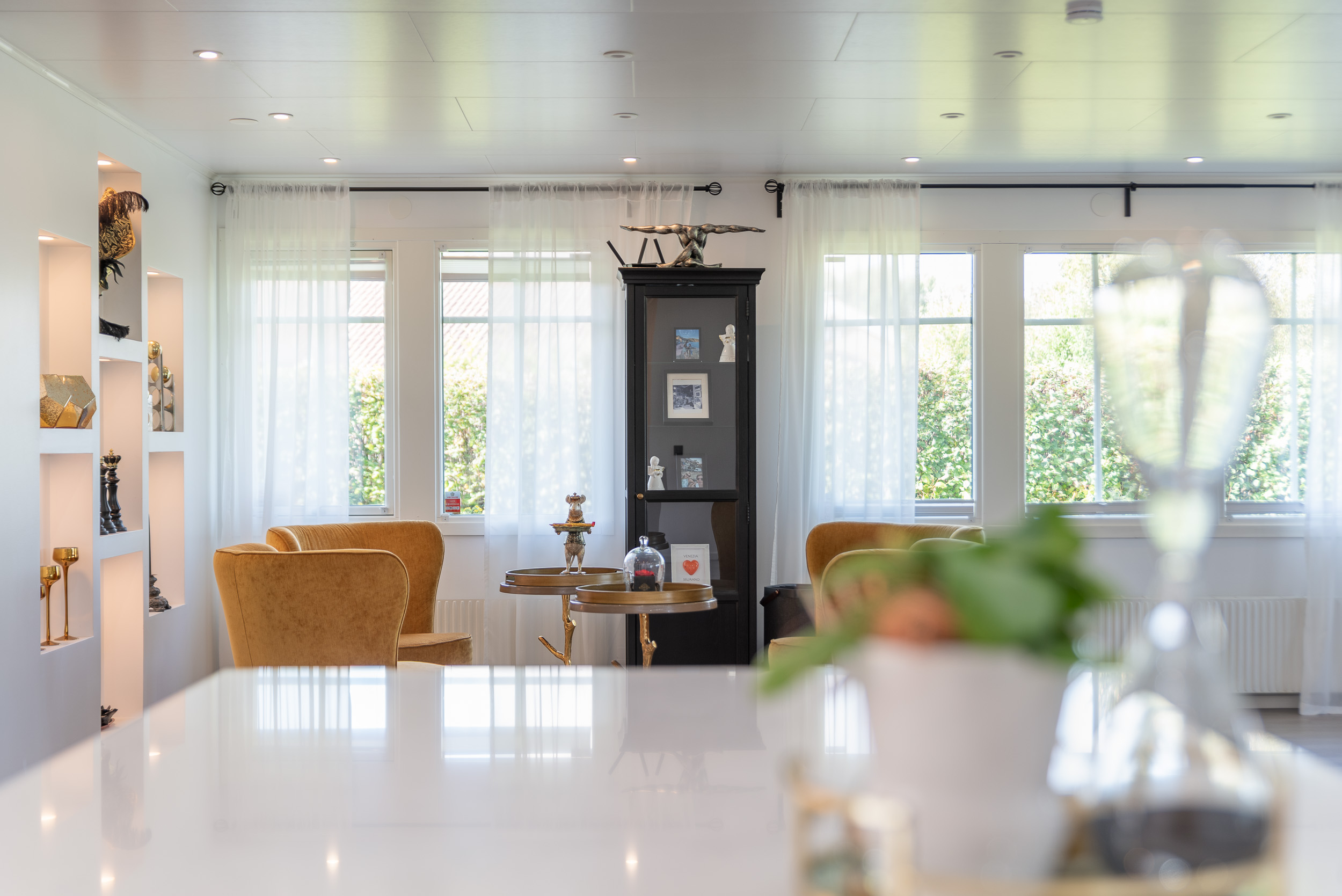 Bostadsbild från Ullgarnsvägen 10, Till salu i Skälby, Västerås