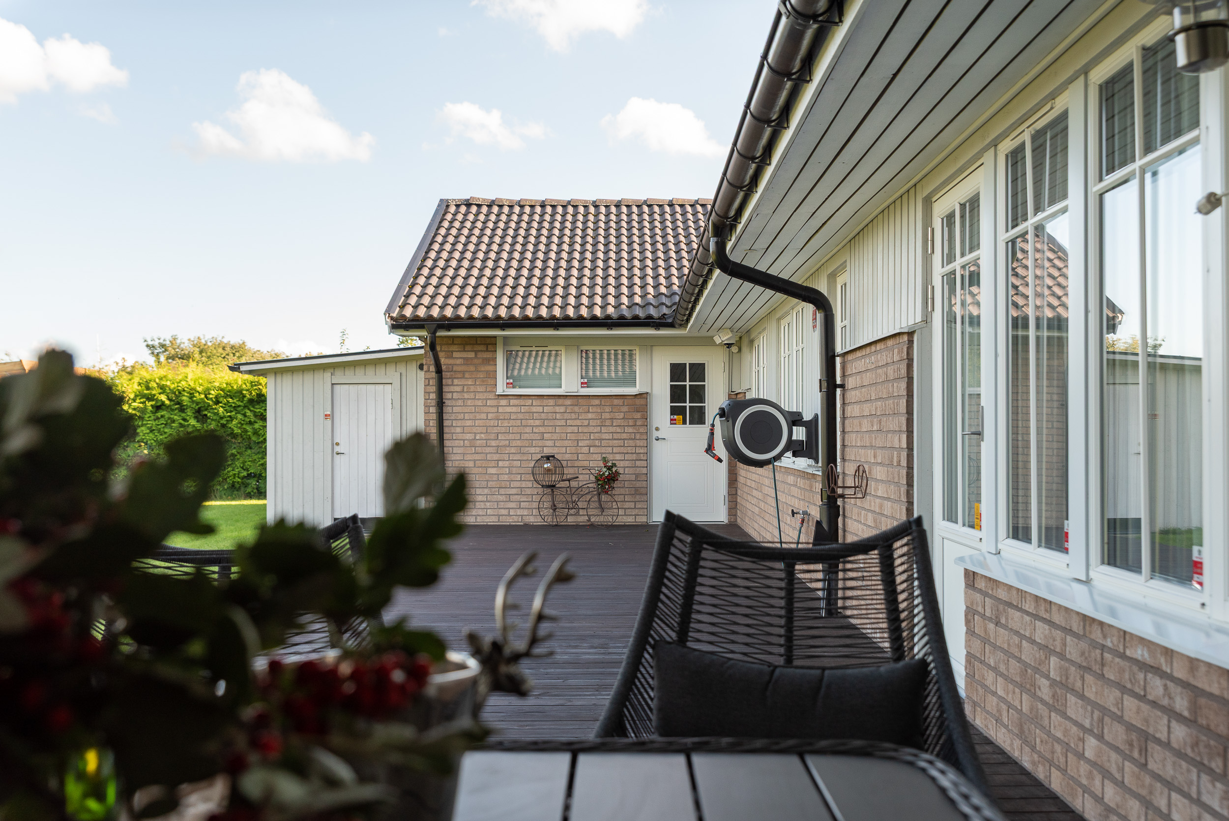 Bostadsbild från Ullgarnsvägen 10, Till salu i Skälby, Västerås