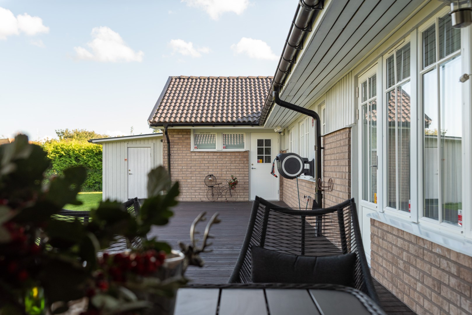 Bostadsbild från Ullgarnsvägen 10, Till salu i Skälby, Västerås