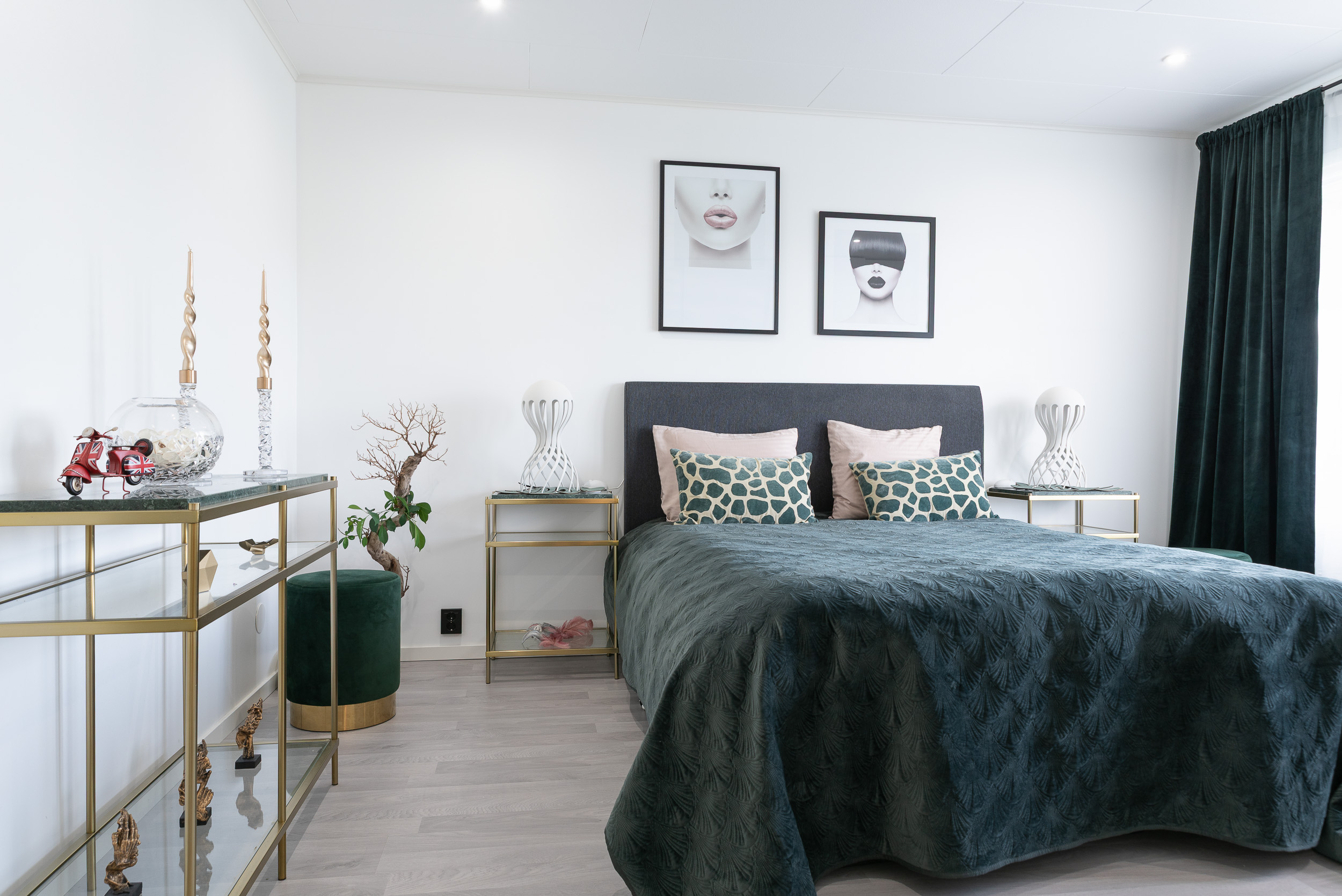 Bostadsbild från Ullgarnsvägen 10, Till salu i Skälby, Västerås