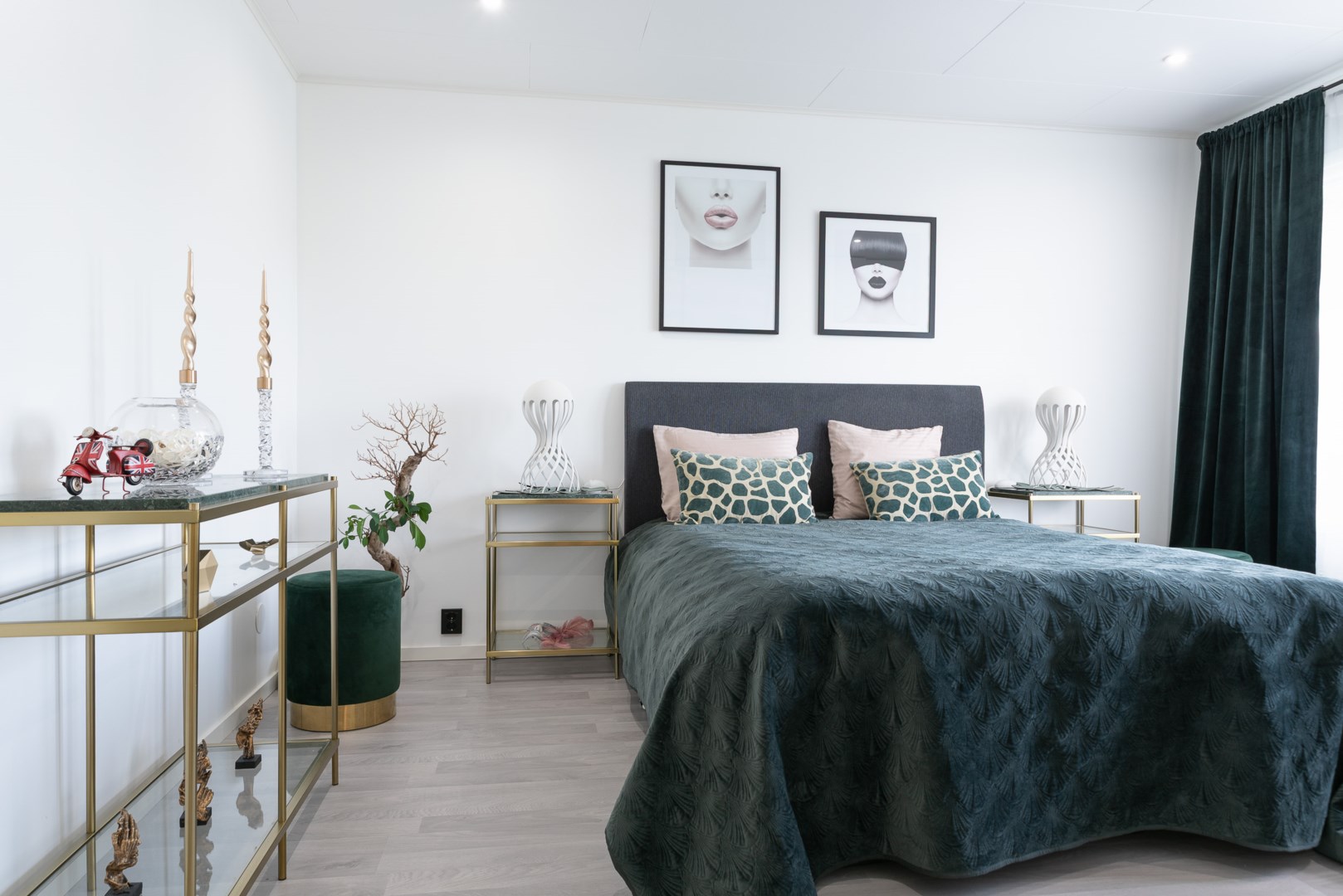 Bostadsbild från Ullgarnsvägen 10, Till salu i Skälby, Västerås