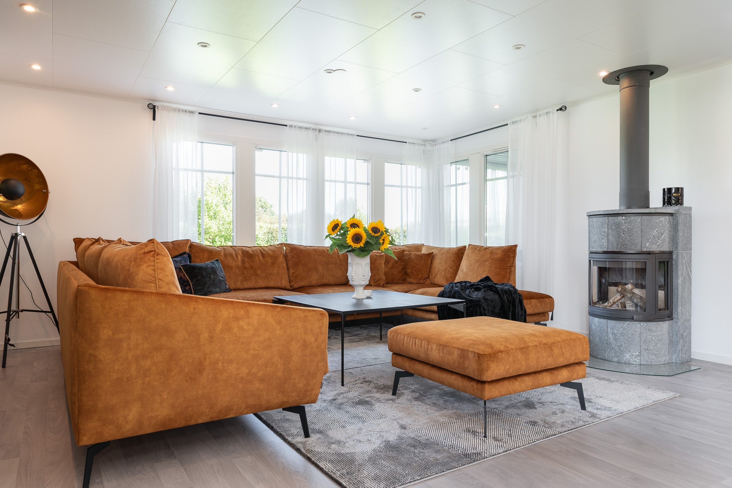 Bostadsbild från Ullgarnsvägen 10, Till salu i Skälby, Västerås