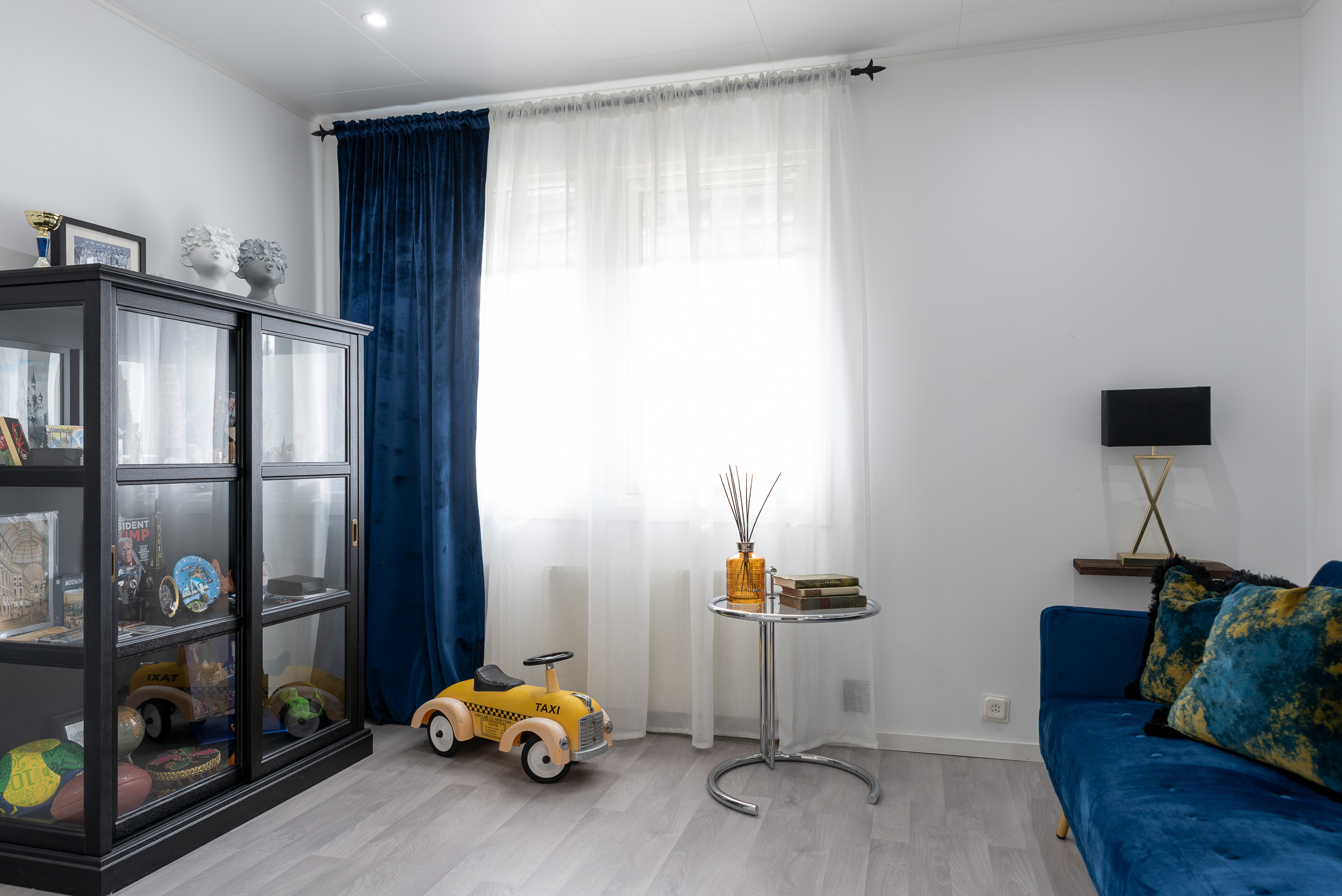 Bostadsbild från Ullgarnsvägen 10, Till salu i Skälby, Västerås