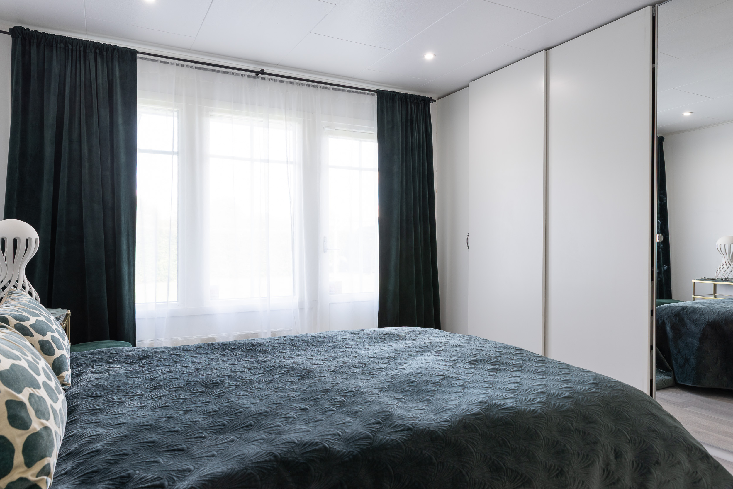 Bostadsbild från Ullgarnsvägen 10, Till salu i Skälby, Västerås