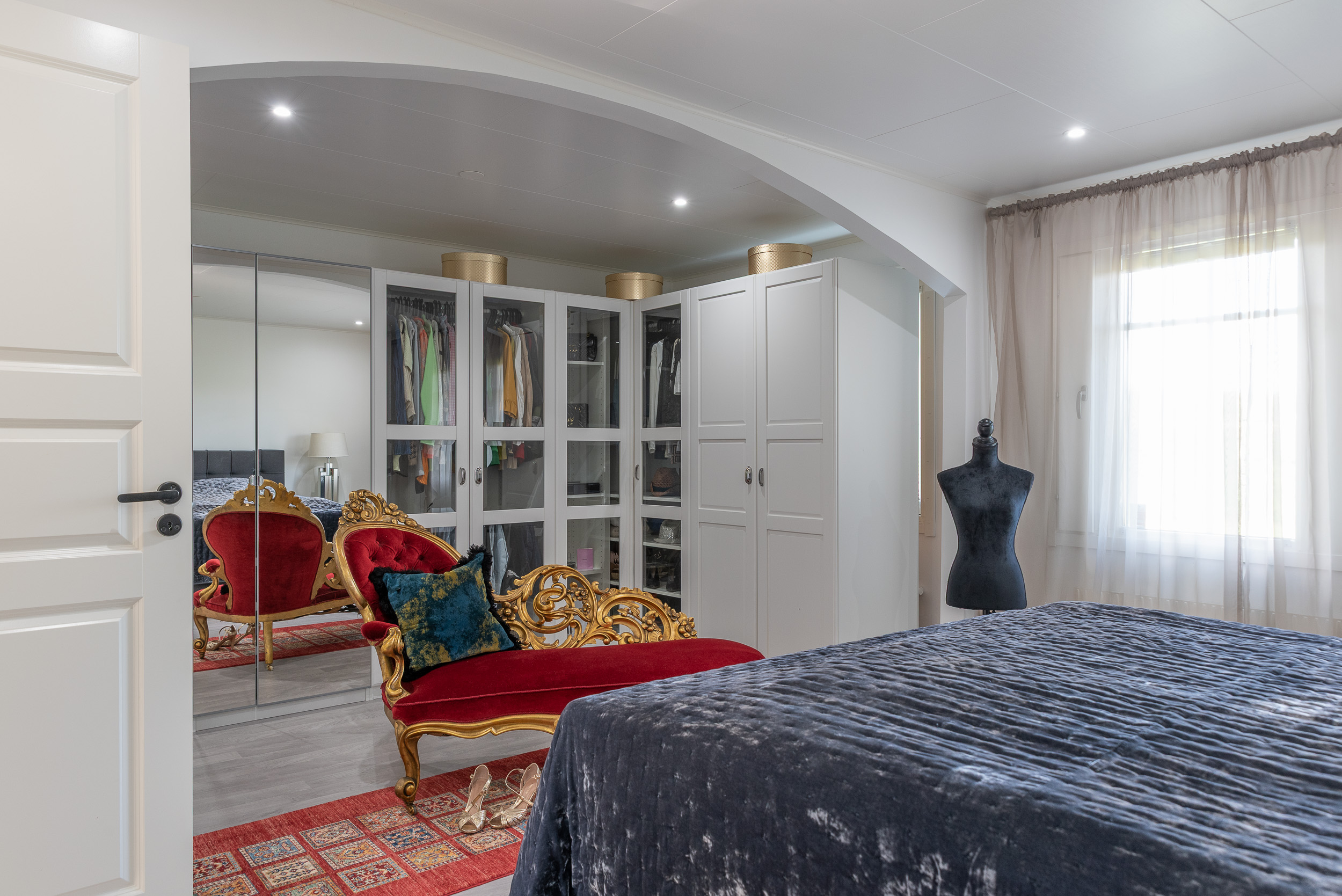 Bostadsbild från Ullgarnsvägen 10, Till salu i Skälby, Västerås