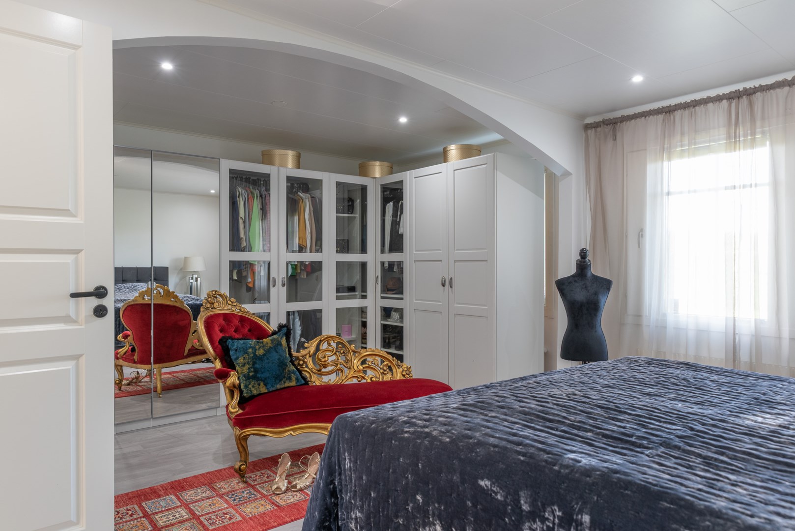 Bostadsbild från Ullgarnsvägen 10, Till salu i Skälby, Västerås