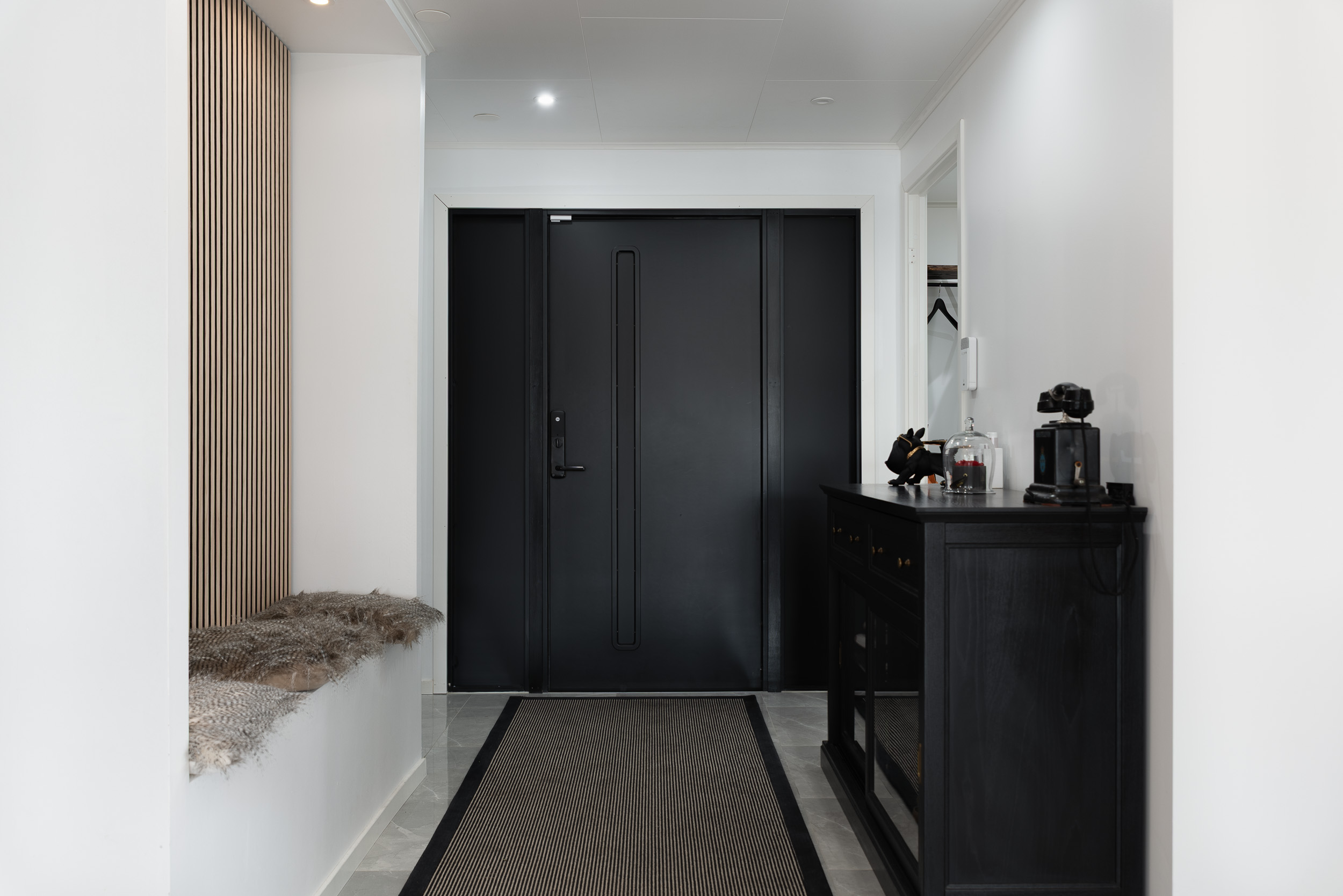 Bostadsbild från Ullgarnsvägen 10, Till salu i Skälby, Västerås