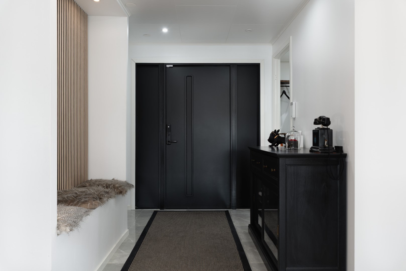 Bostadsbild från Ullgarnsvägen 10, Till salu i Skälby, Västerås