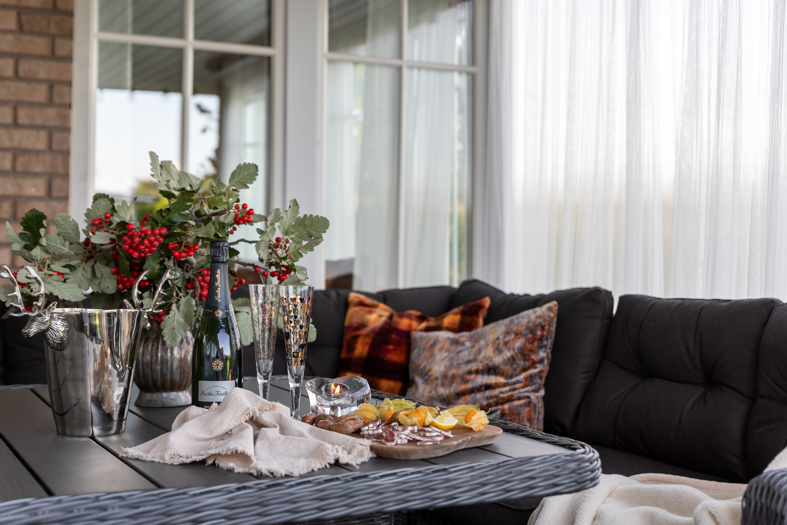 Bostadsbild från Ullgarnsvägen 10, Till salu i Skälby, Västerås