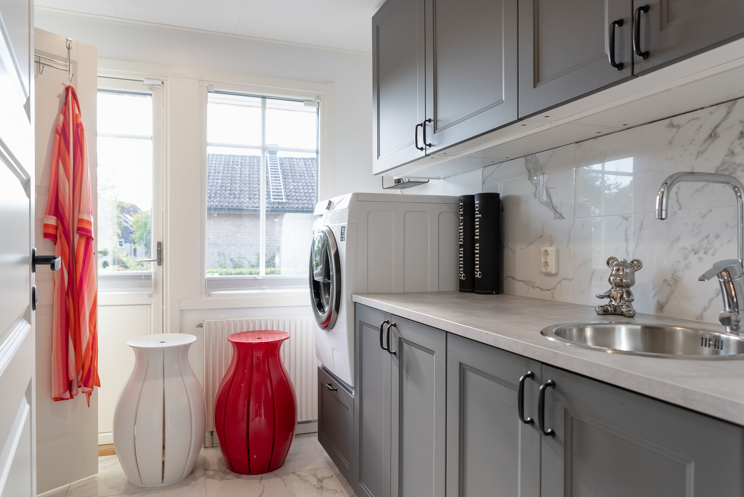 Bostadsbild från Ullgarnsvägen 10, Till salu i Skälby, Västerås