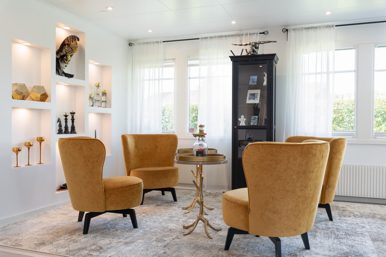 Bostadsbild från Ullgarnsvägen 10, Till salu i Skälby, Västerås