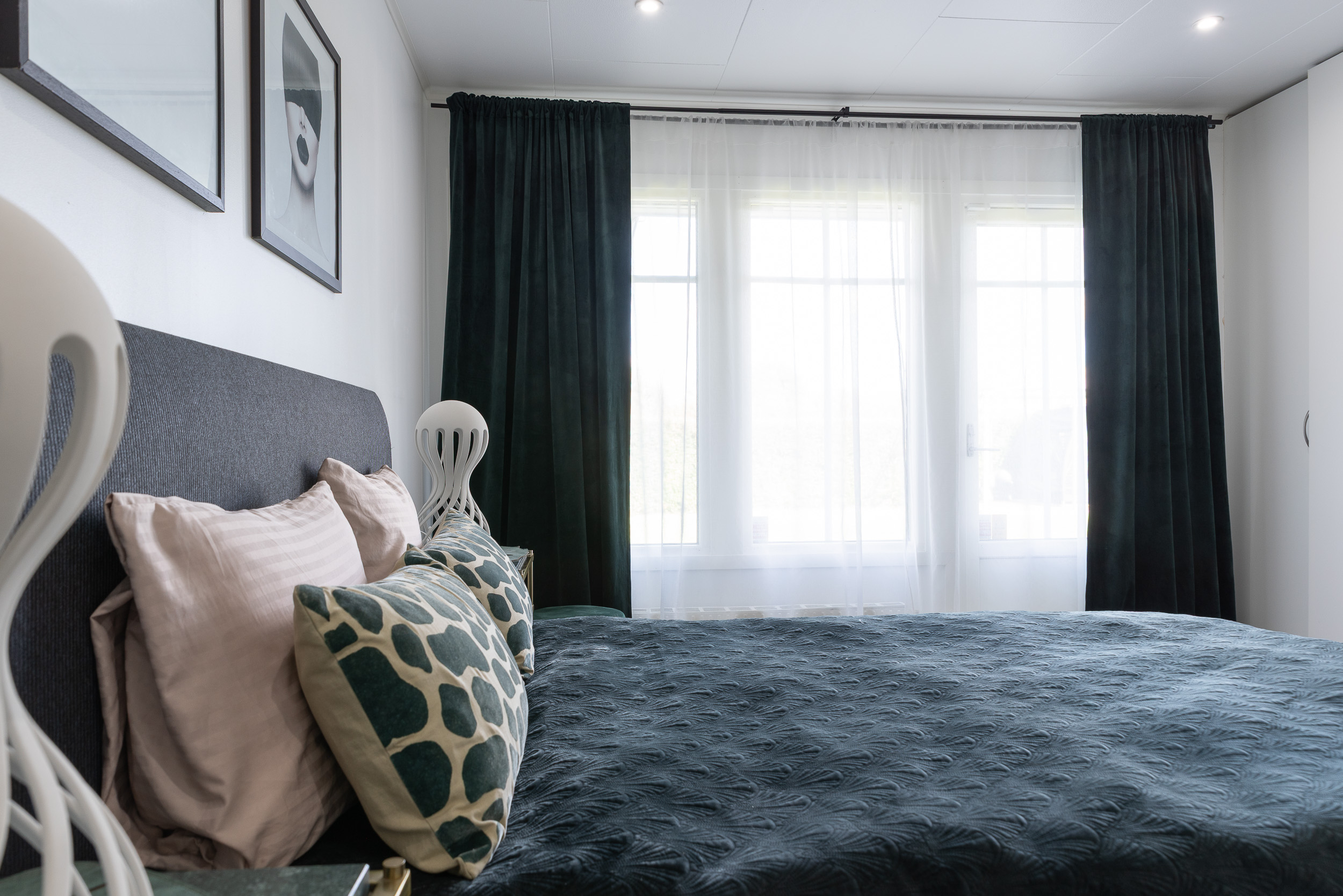 Bostadsbild från Ullgarnsvägen 10, Till salu i Skälby, Västerås