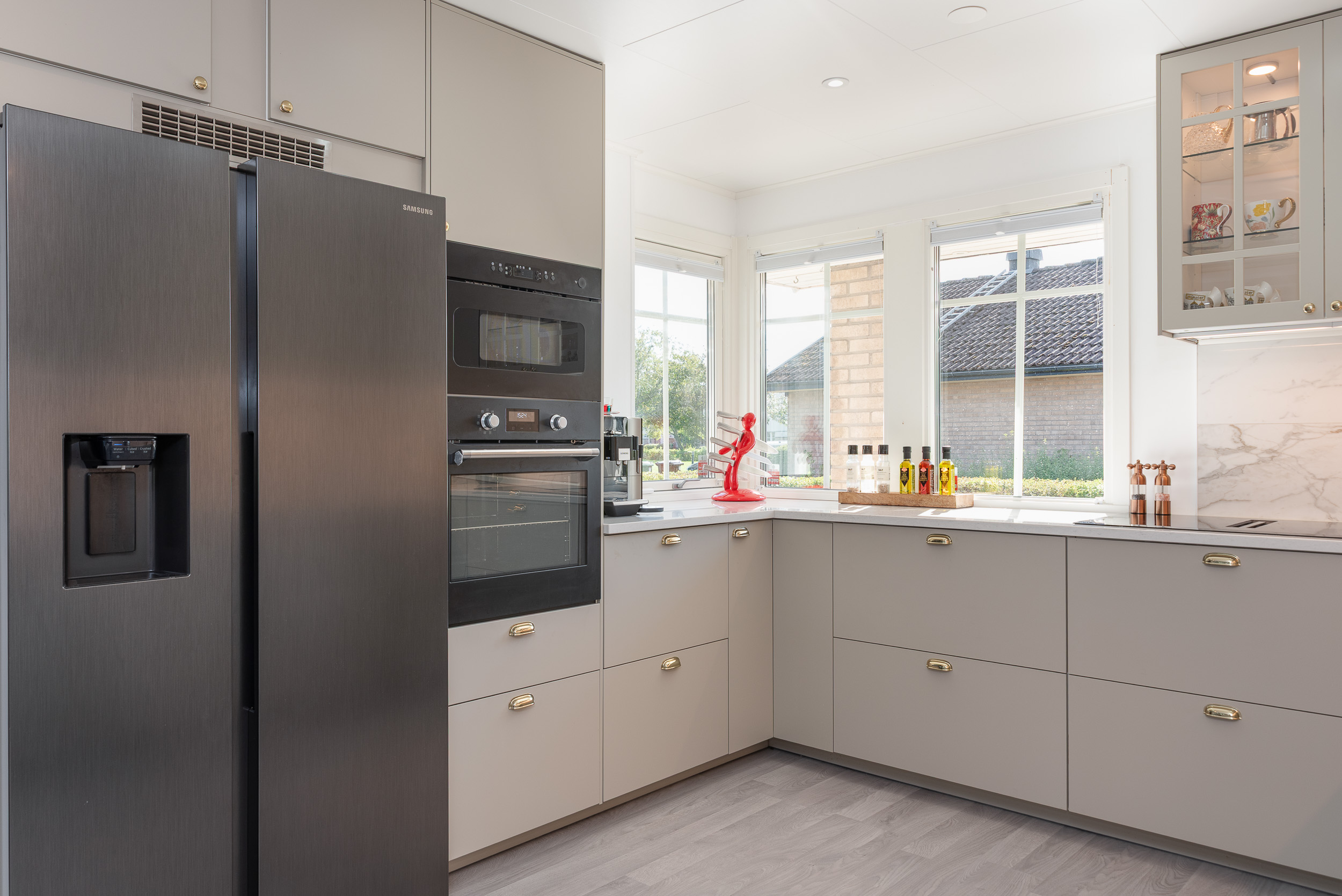 Bostadsbild från Ullgarnsvägen 10, Till salu i Skälby, Västerås